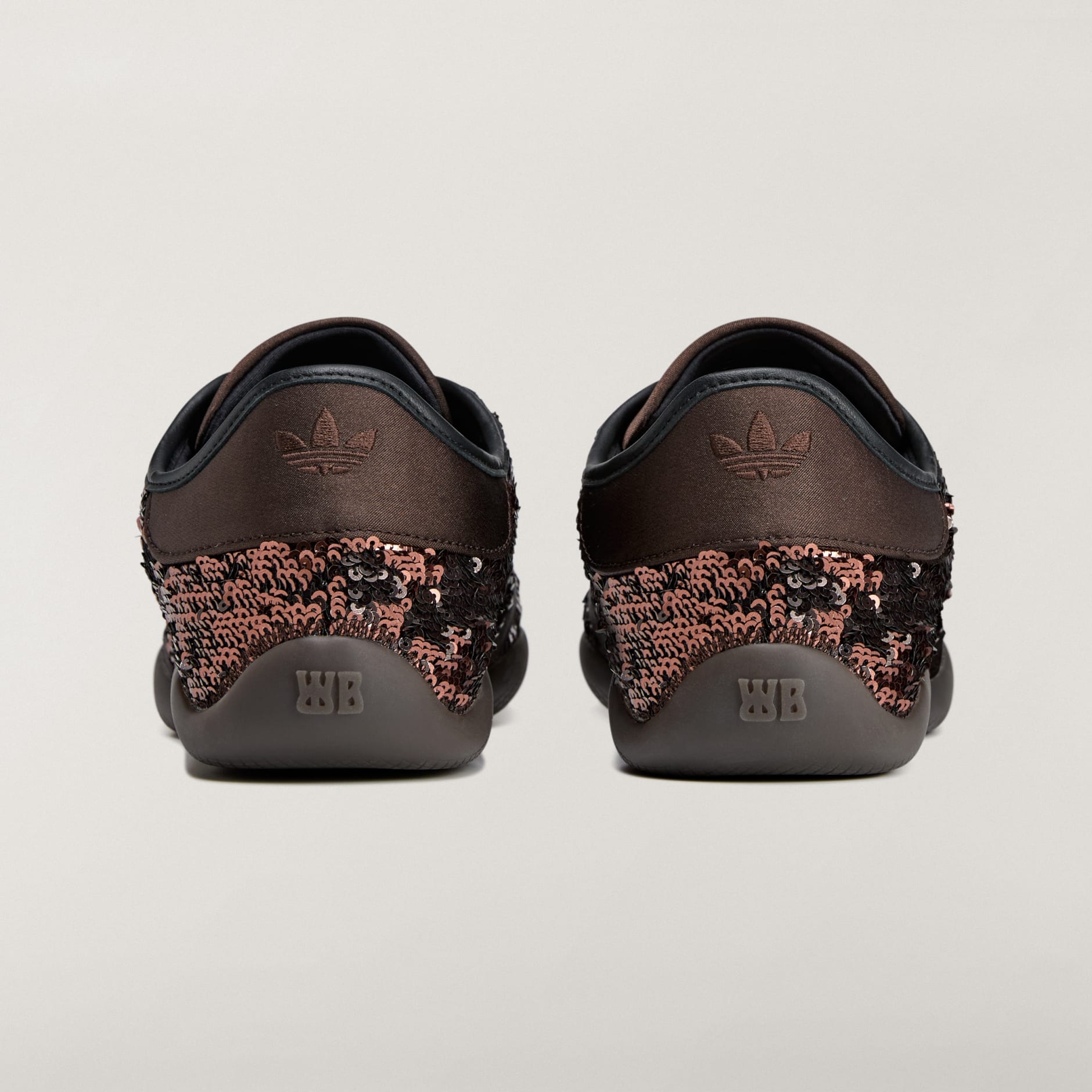 Wales Bonner Karintha Lo Shoes