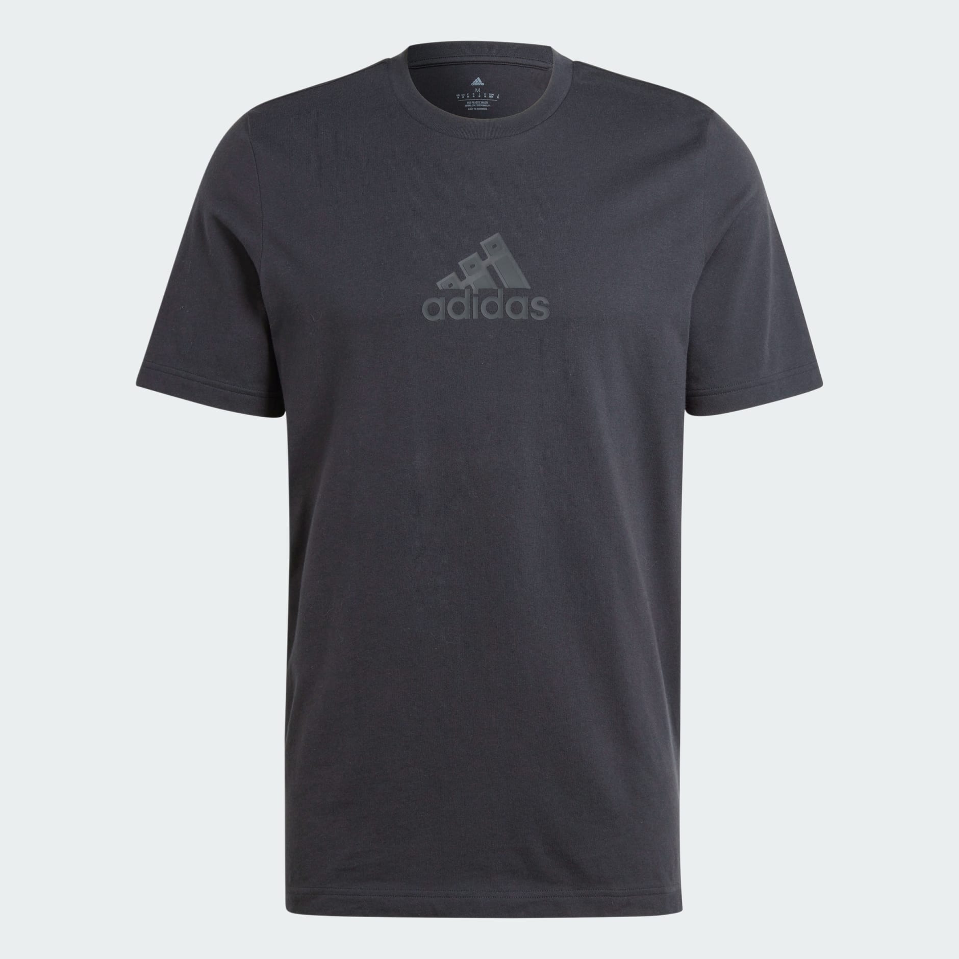 adidas athletics t shirt