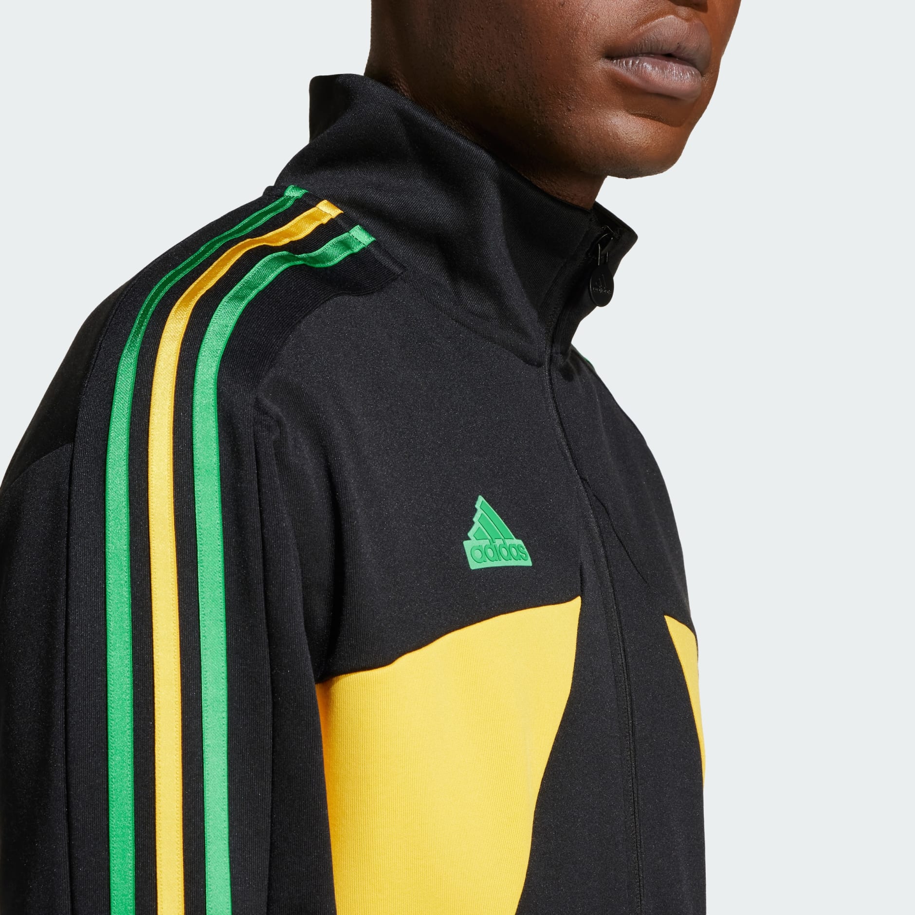 Chaqueta Deportiva House of Tiro Nations Pack
