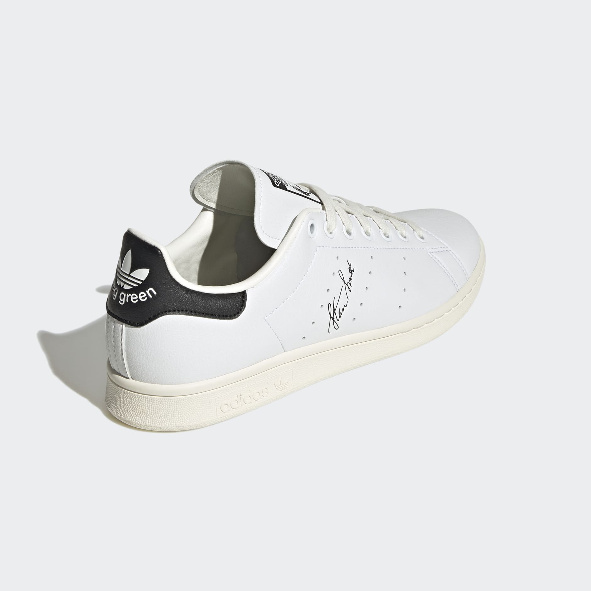 Disney Kermit Stan Smith Shoes