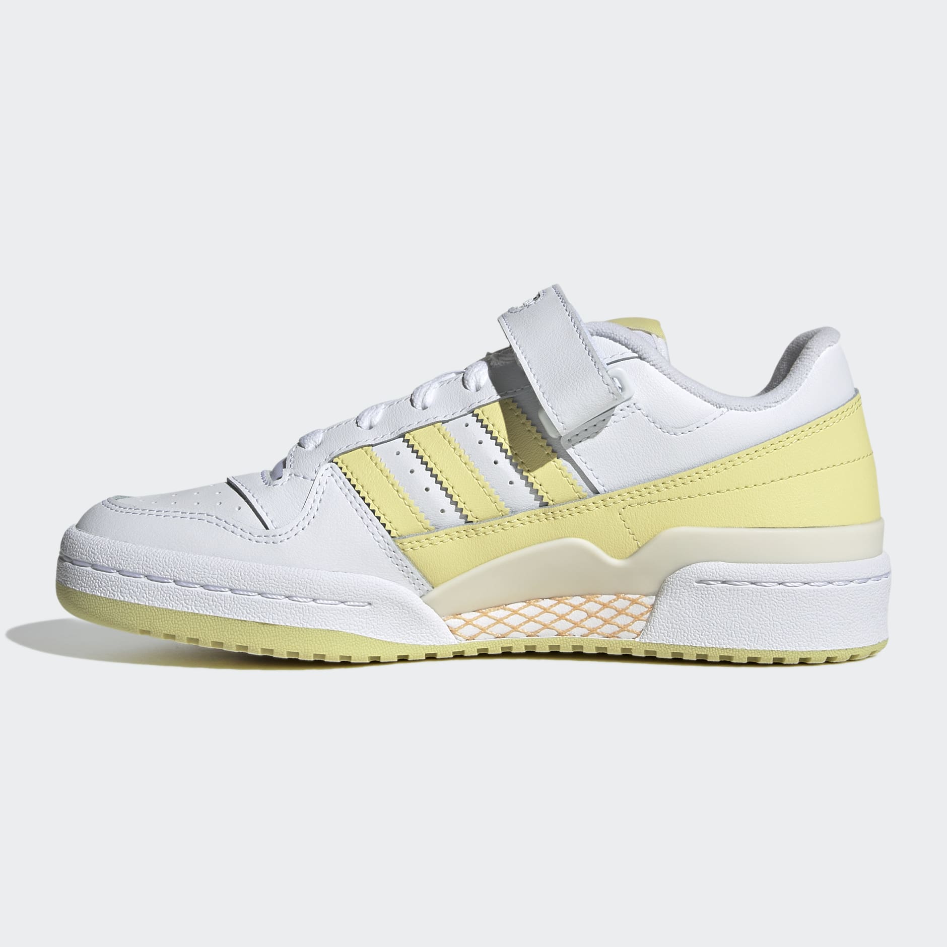 Forum Low Shoes