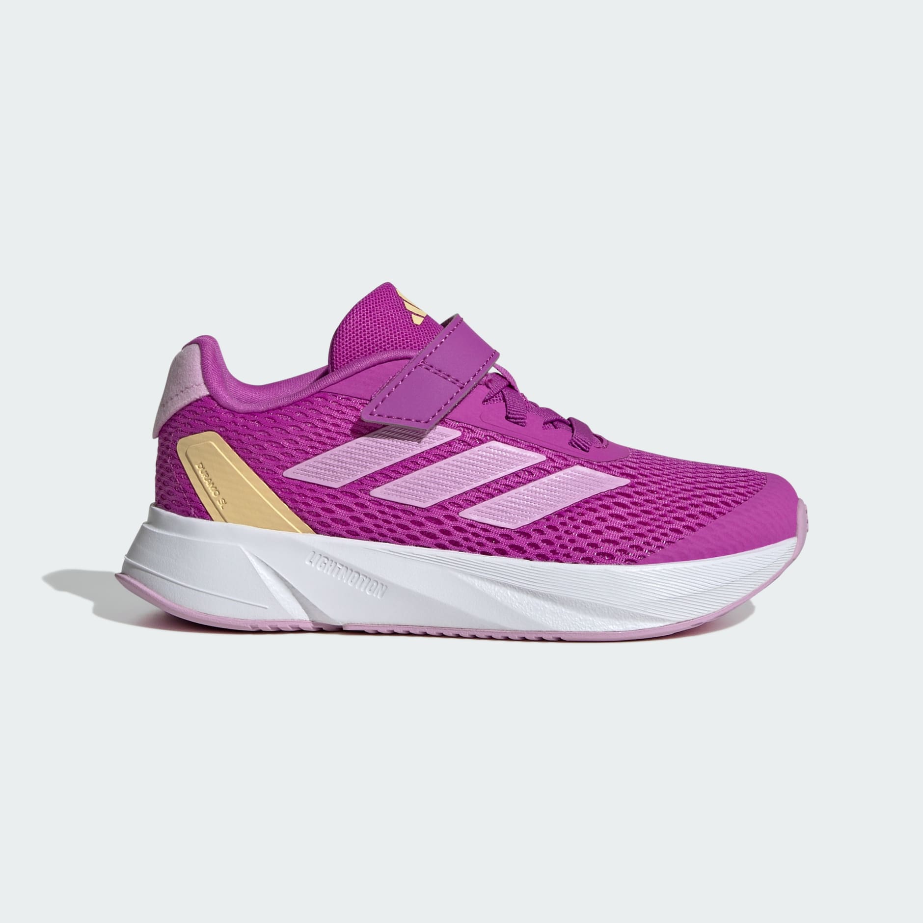 Kids Shoes Duramo SL Shoes Kids Purple adidas Saudi Arabia