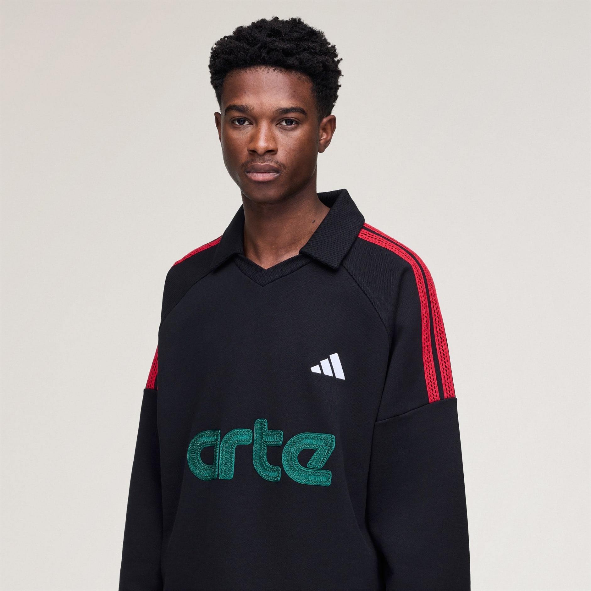 adidas x Arte Antwerp Terry Long Sleeve Jersey