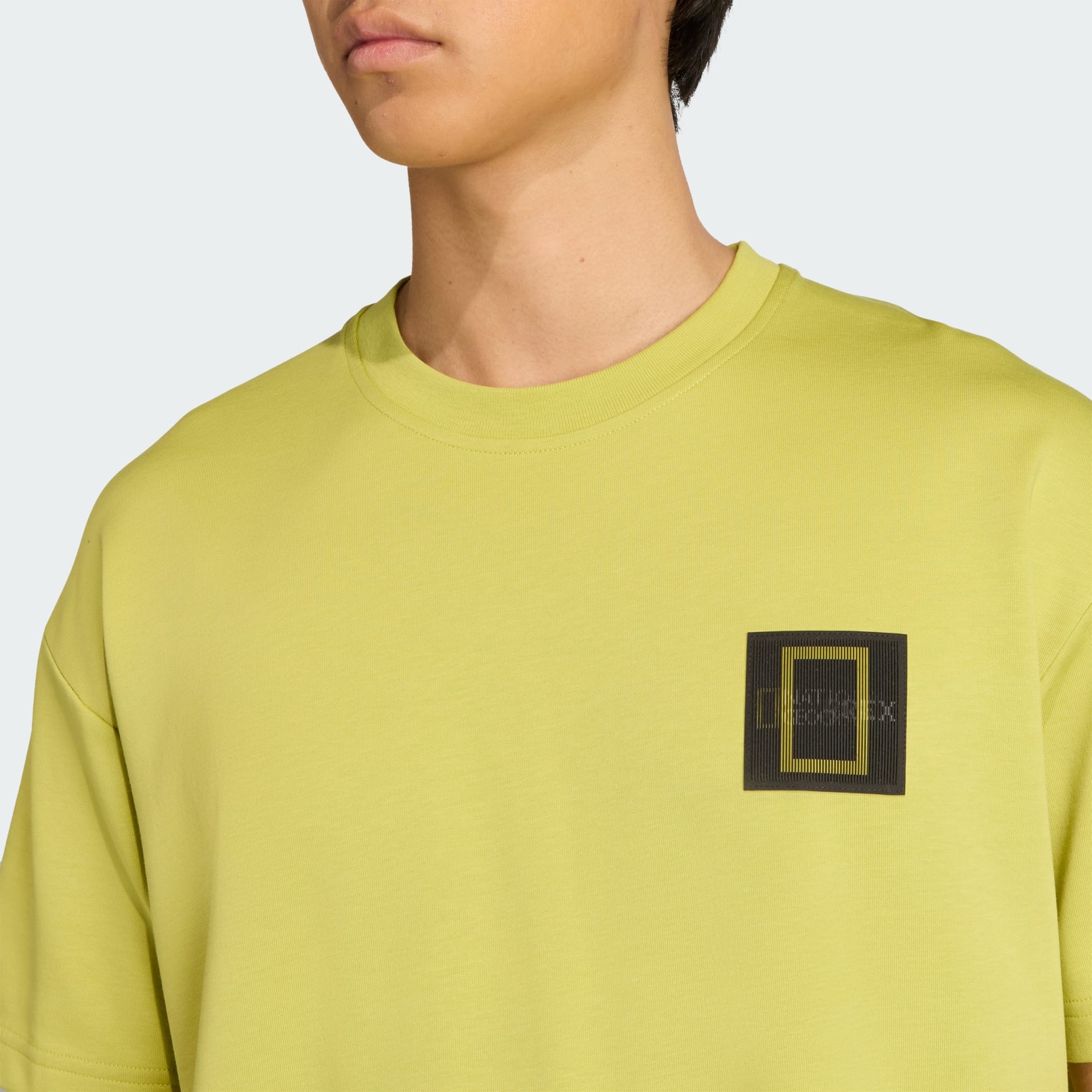 U NATGEO GF TEE