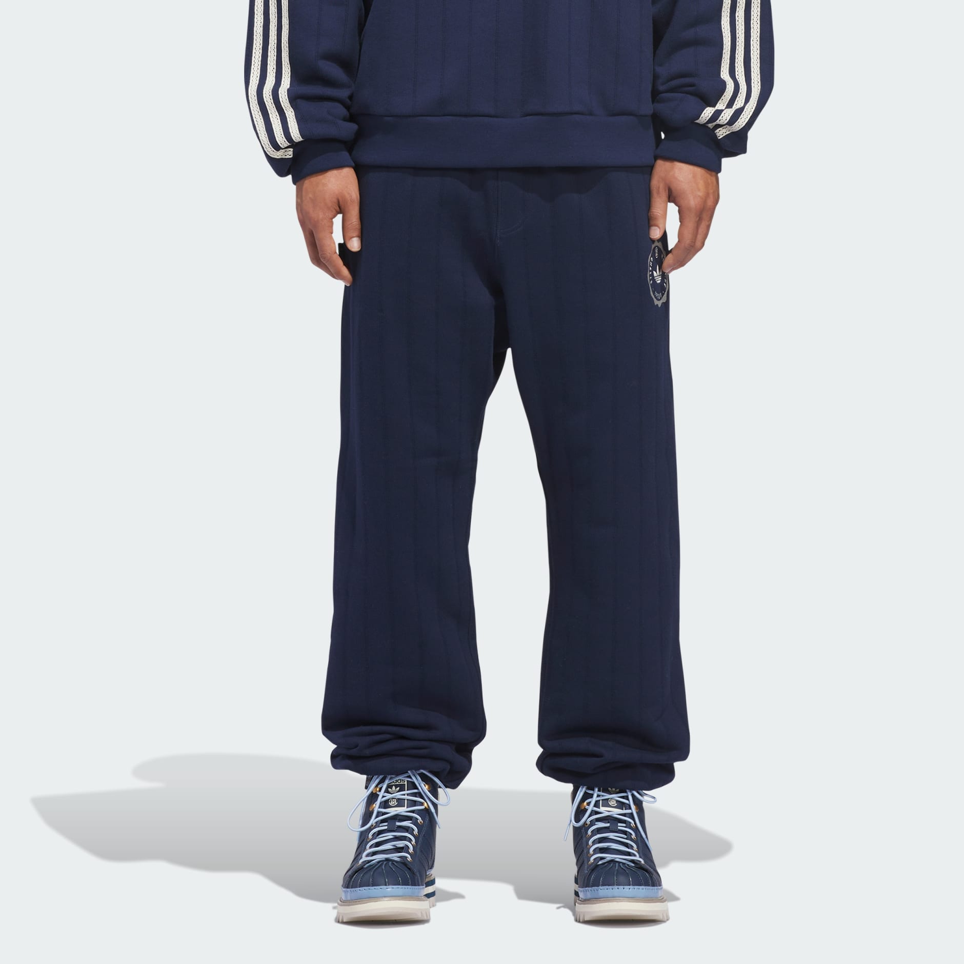 CLOT Sweatpant by Edison Chen