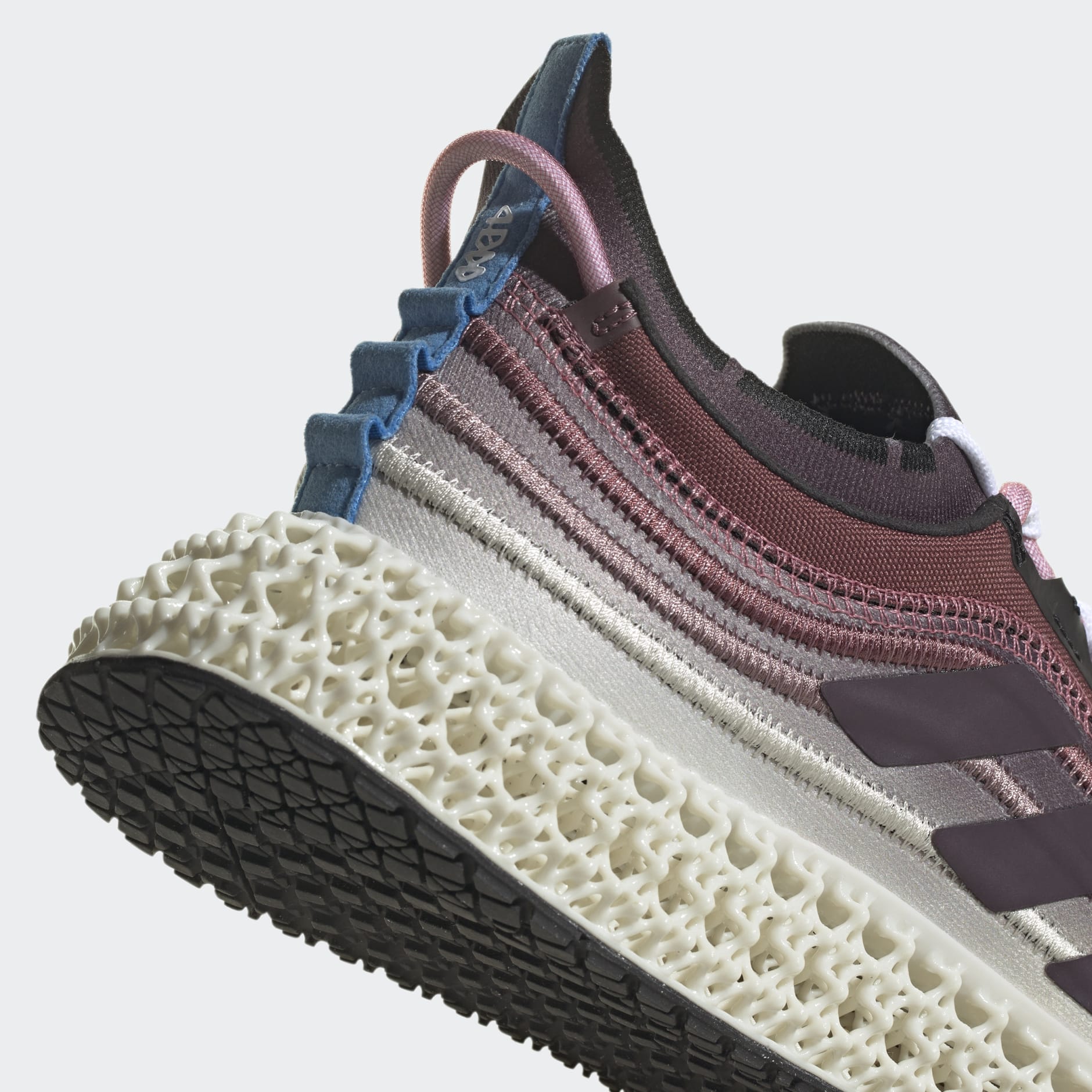 adidas 4DFWD x Parley Shoes