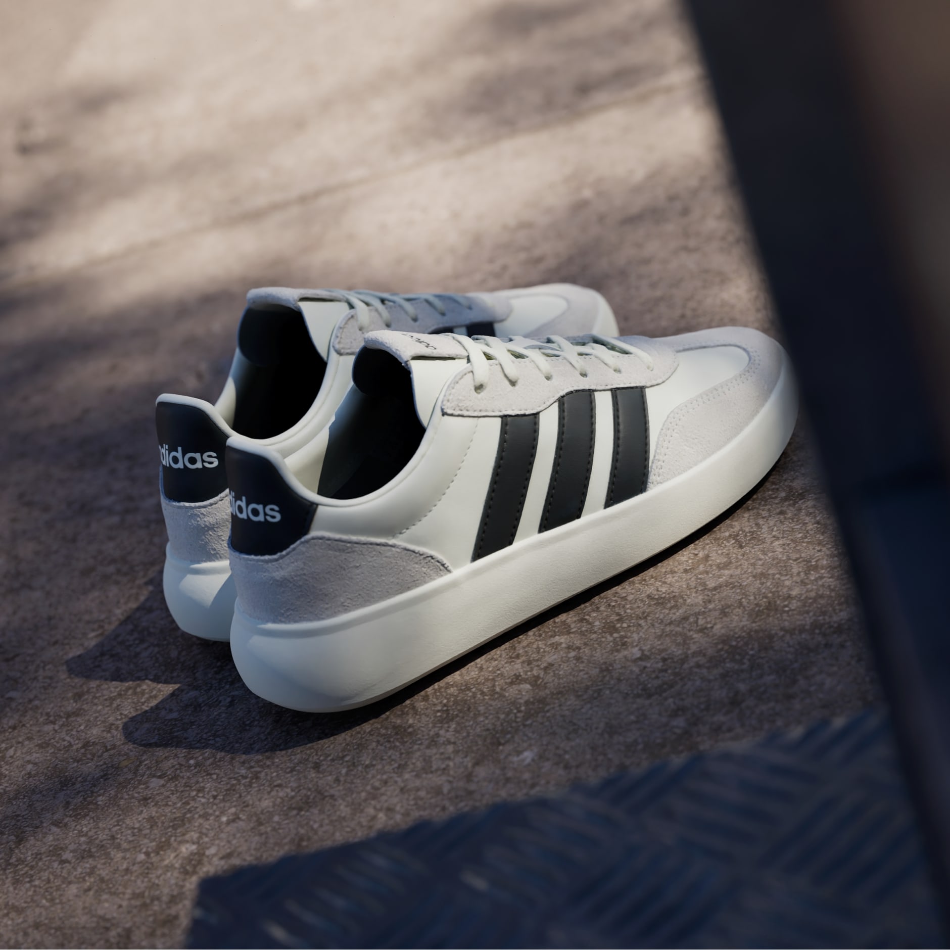 Chaussure Barreda Decode