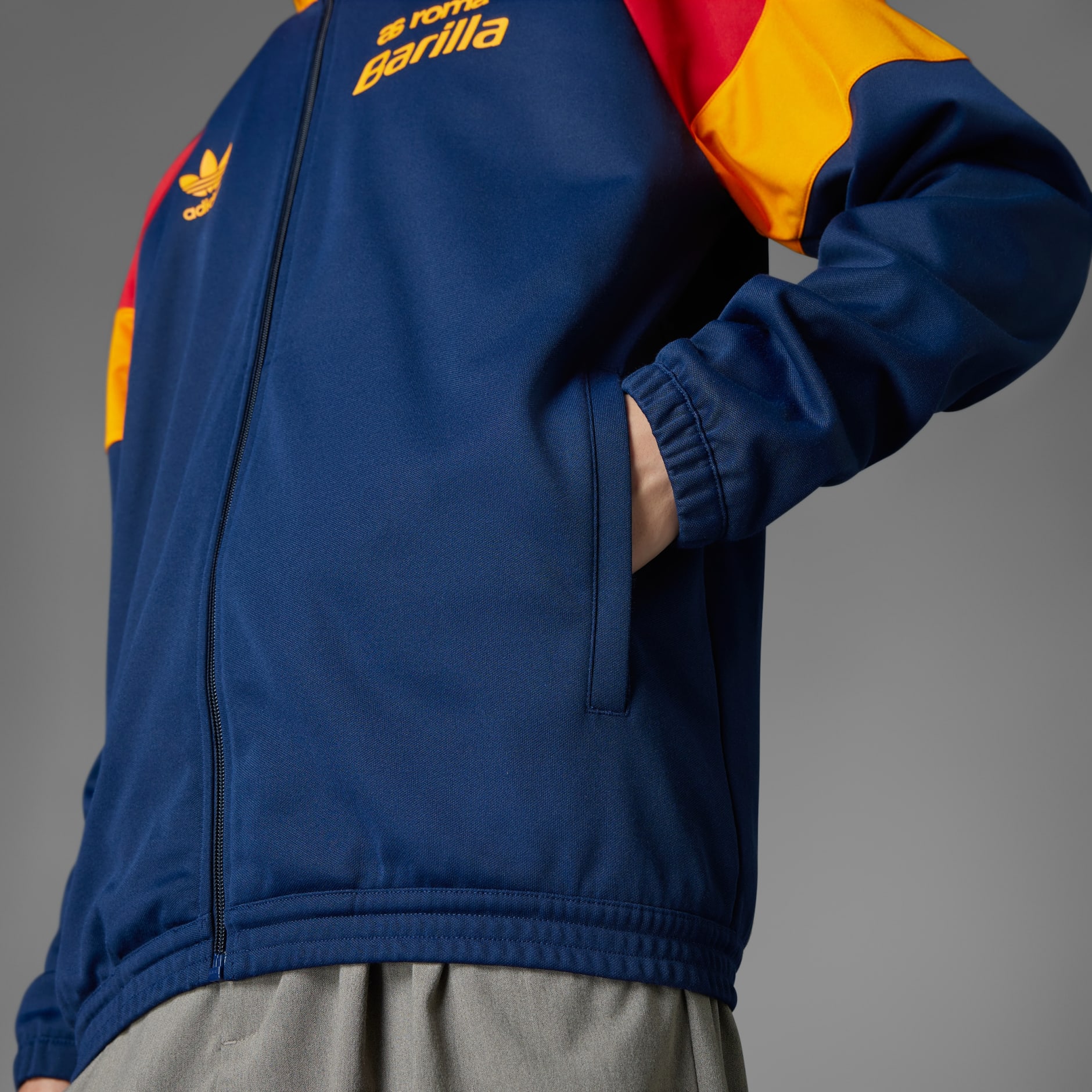ROMA JKT 93