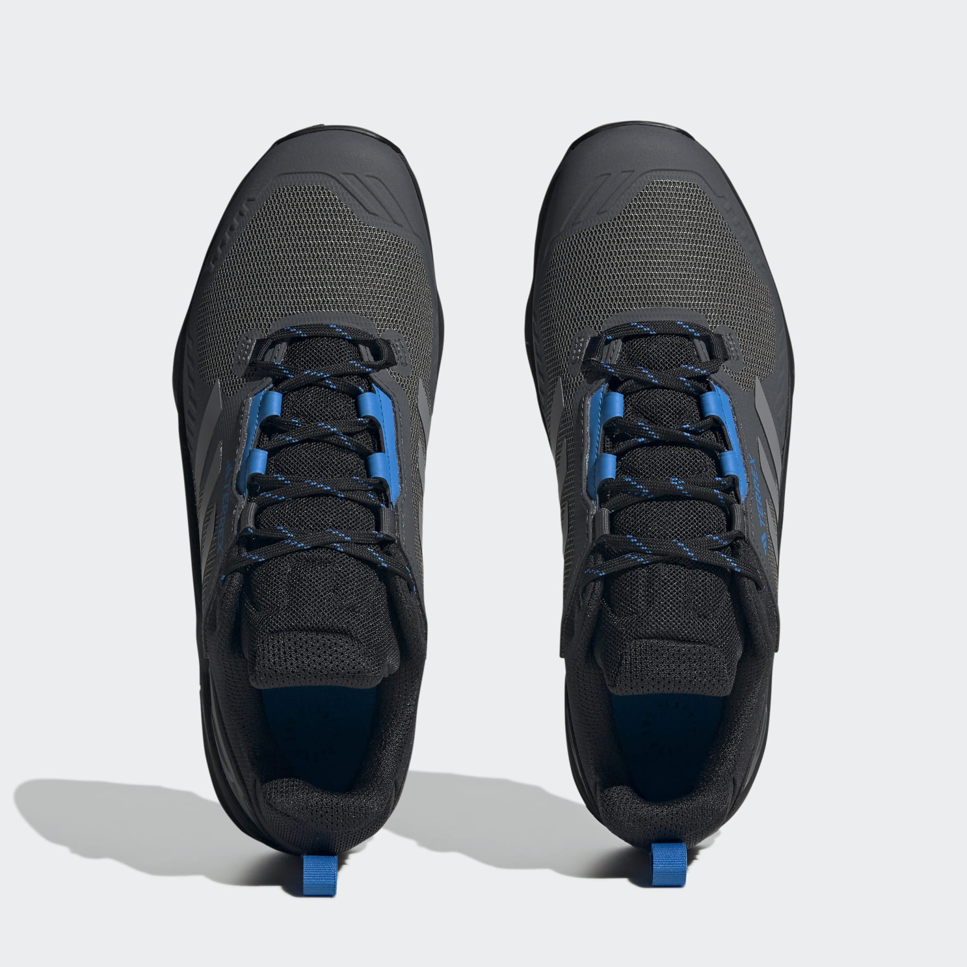 Terrex Swift R3 Hiking Shoes