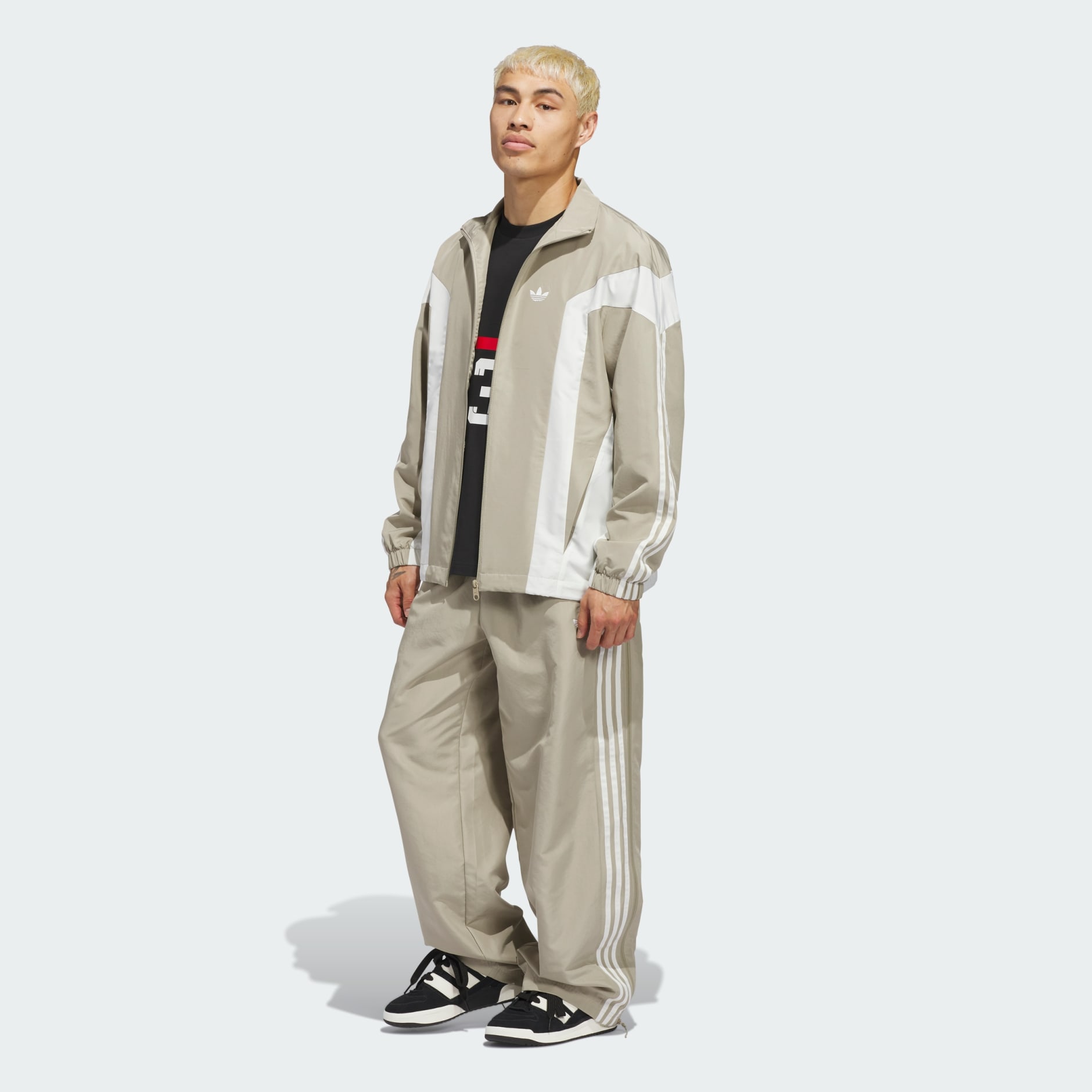 Jachetă antiv&acirc;nt Originals Basketball