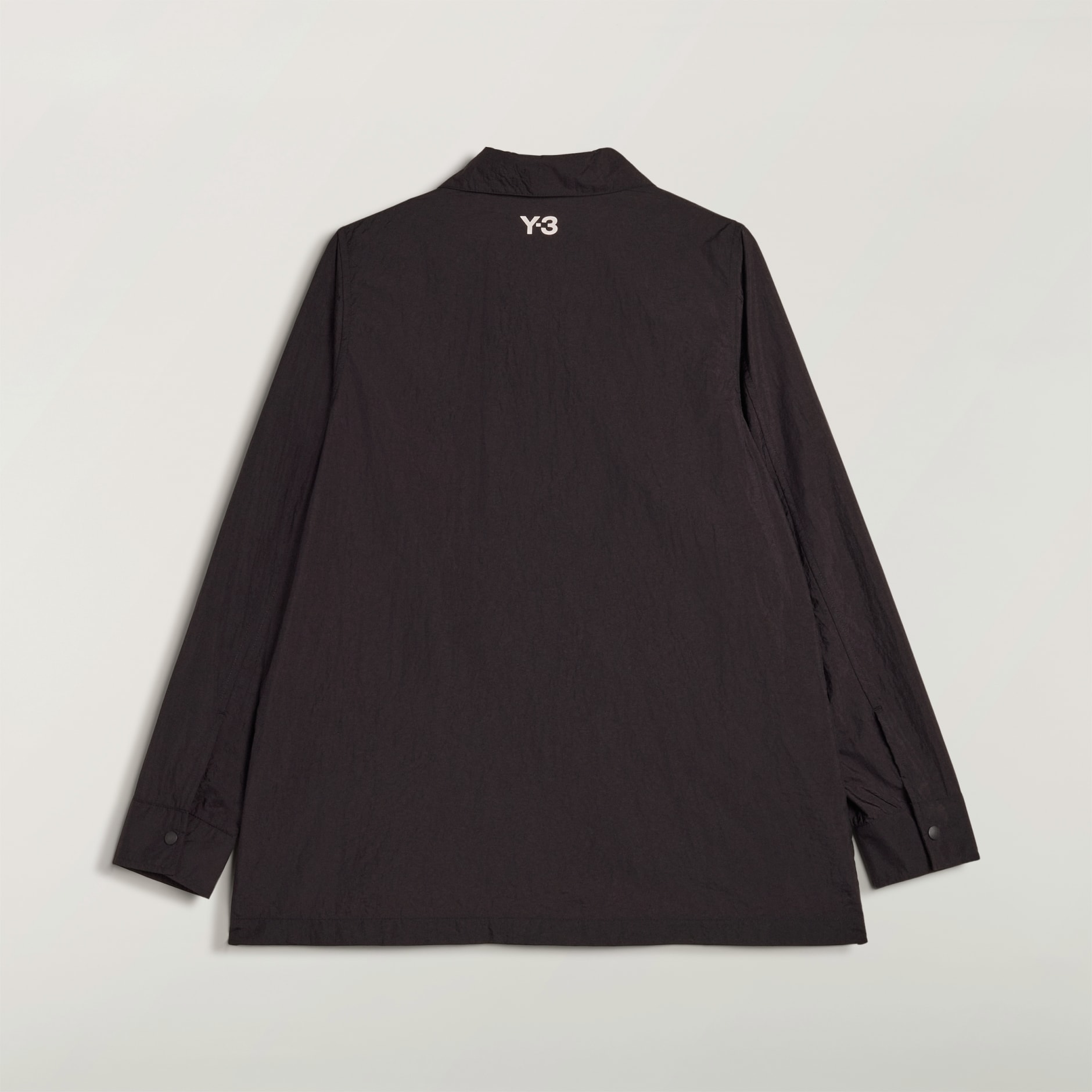TRICOU Y-3 RAW EDGE 3 DUNGI