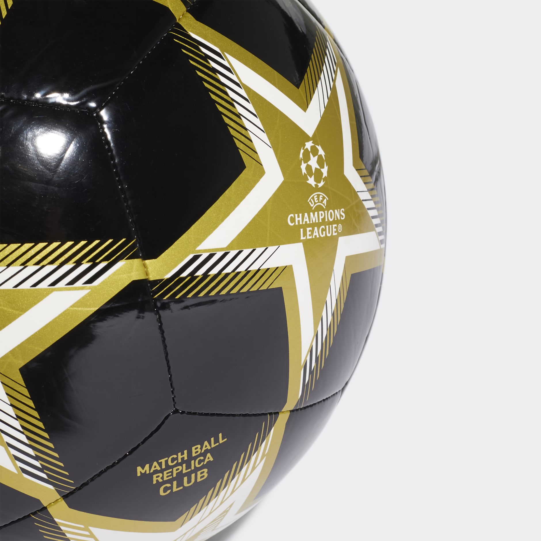 UCL Club Pyrostorm Ball