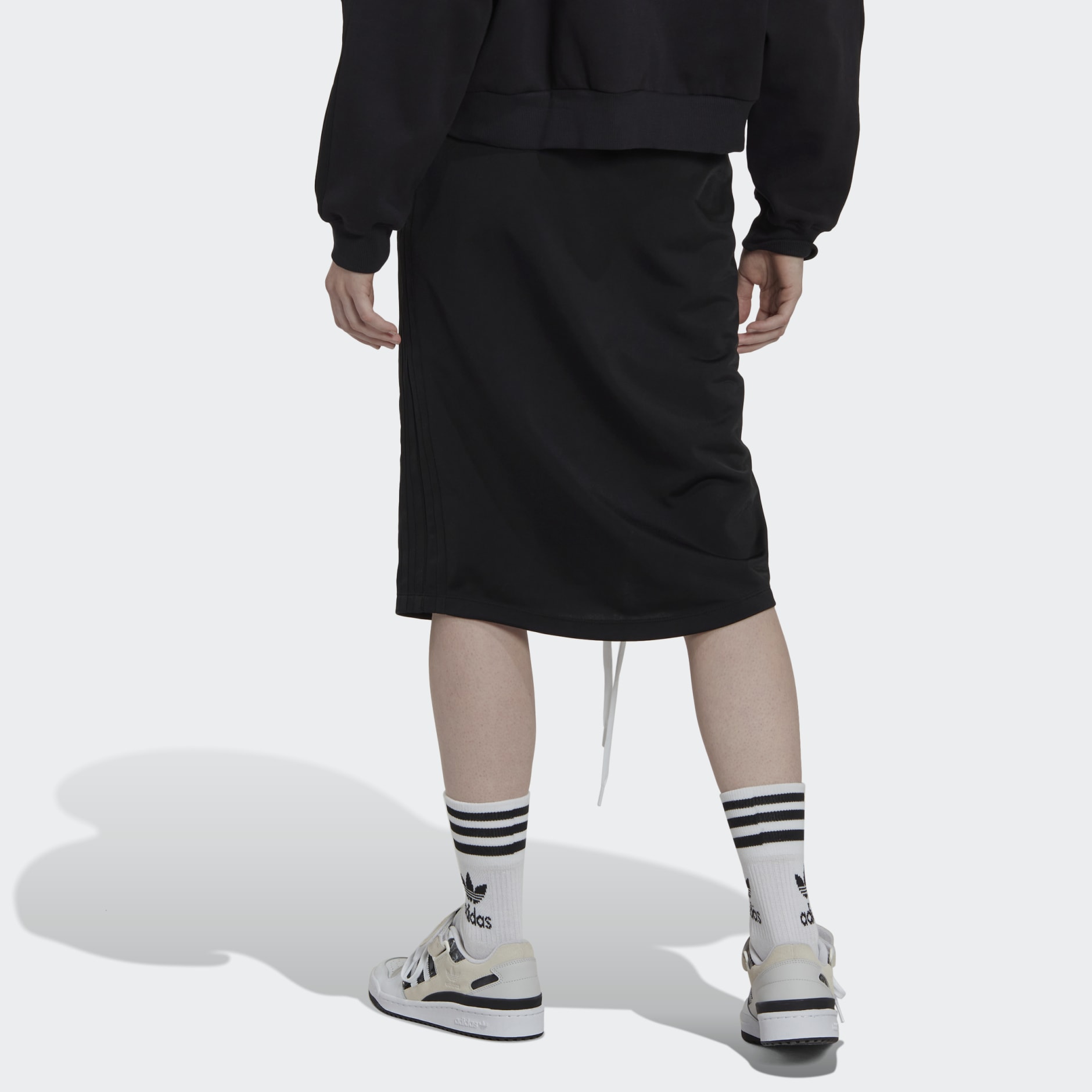 Always Original Laced Skirt