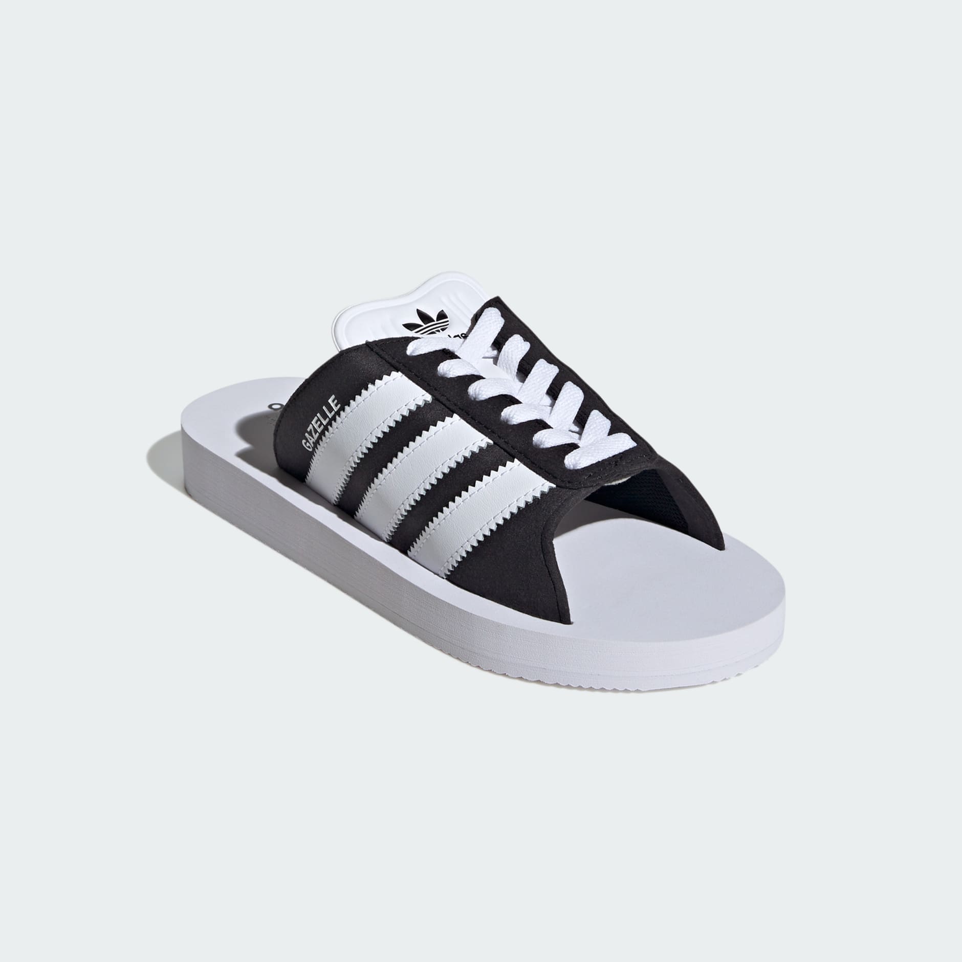 adidas GAZELLE BEACH W BLUBIR/FTWWHT/FTWWHT （アディダス