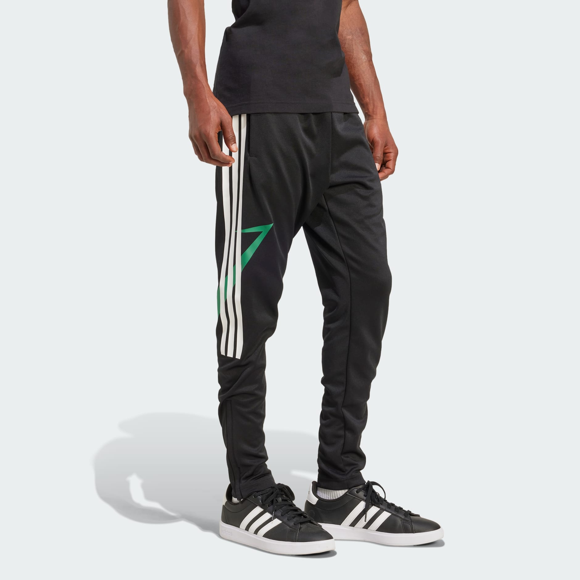 House of Tiro Nations Pack Pants