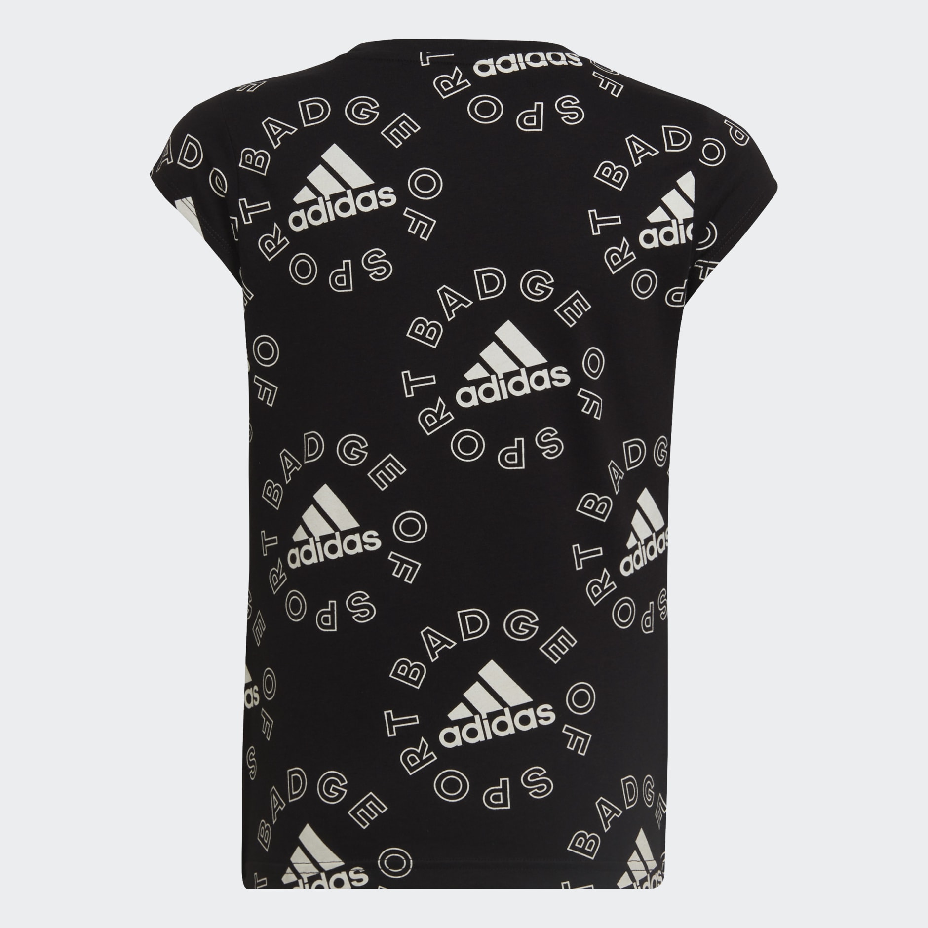 Logo Tee