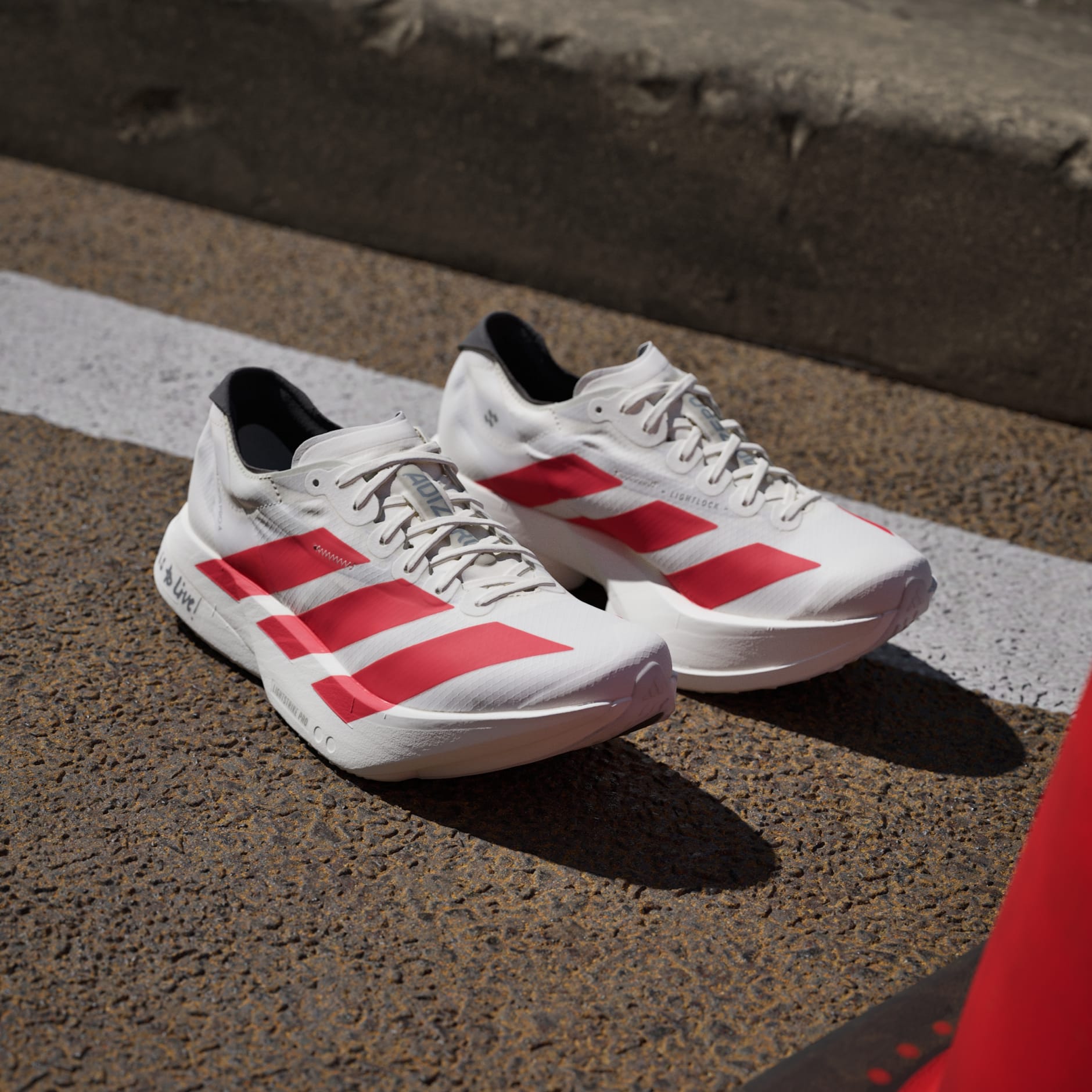 Adizero Adios Pro 4 Shoes