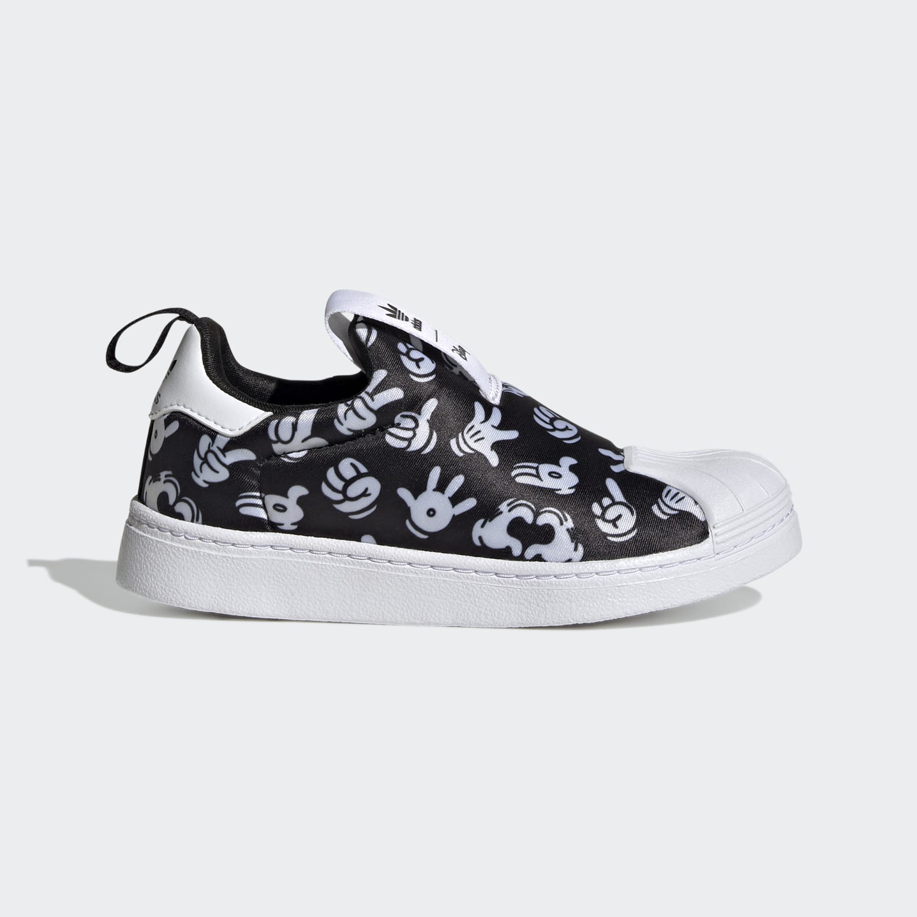 adidas x Disney Superstar 360 Shoes