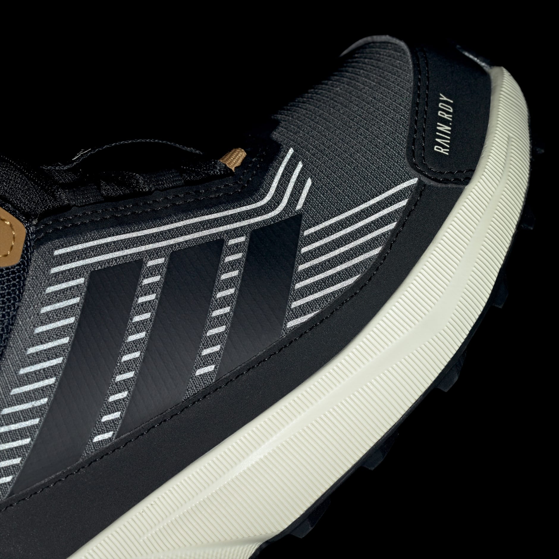 Planinarske cipele Terrex Trailmaker 2 Mid Rain.Rdy