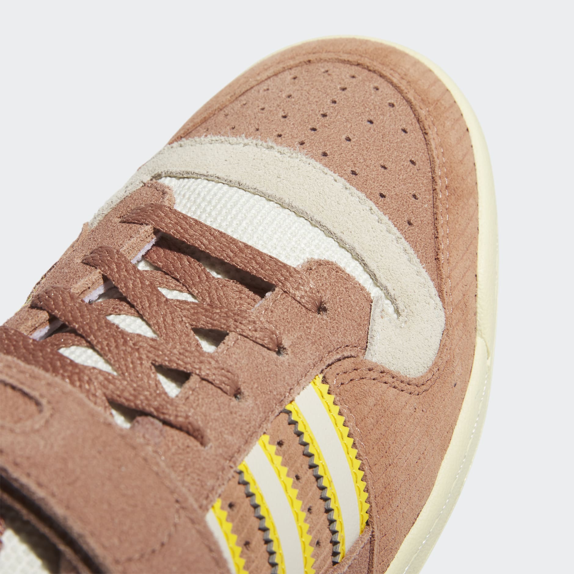 Forum 84 Low Shoes