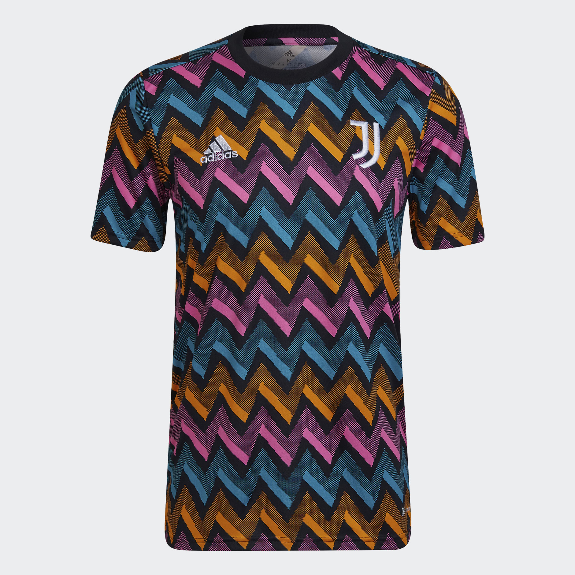 Juventus Pre-Match Jersey