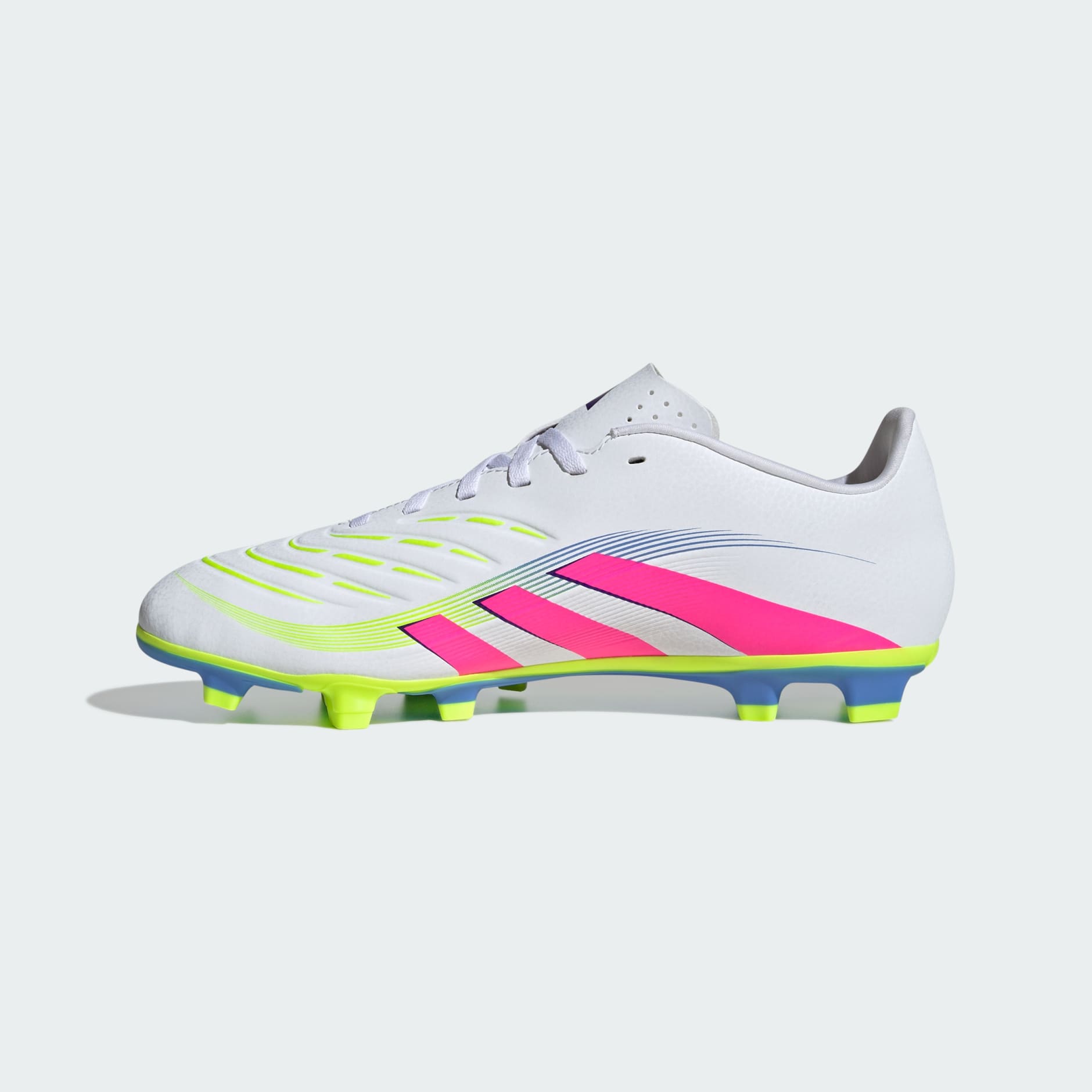 Predator Club Firm/Multi-Ground Boots