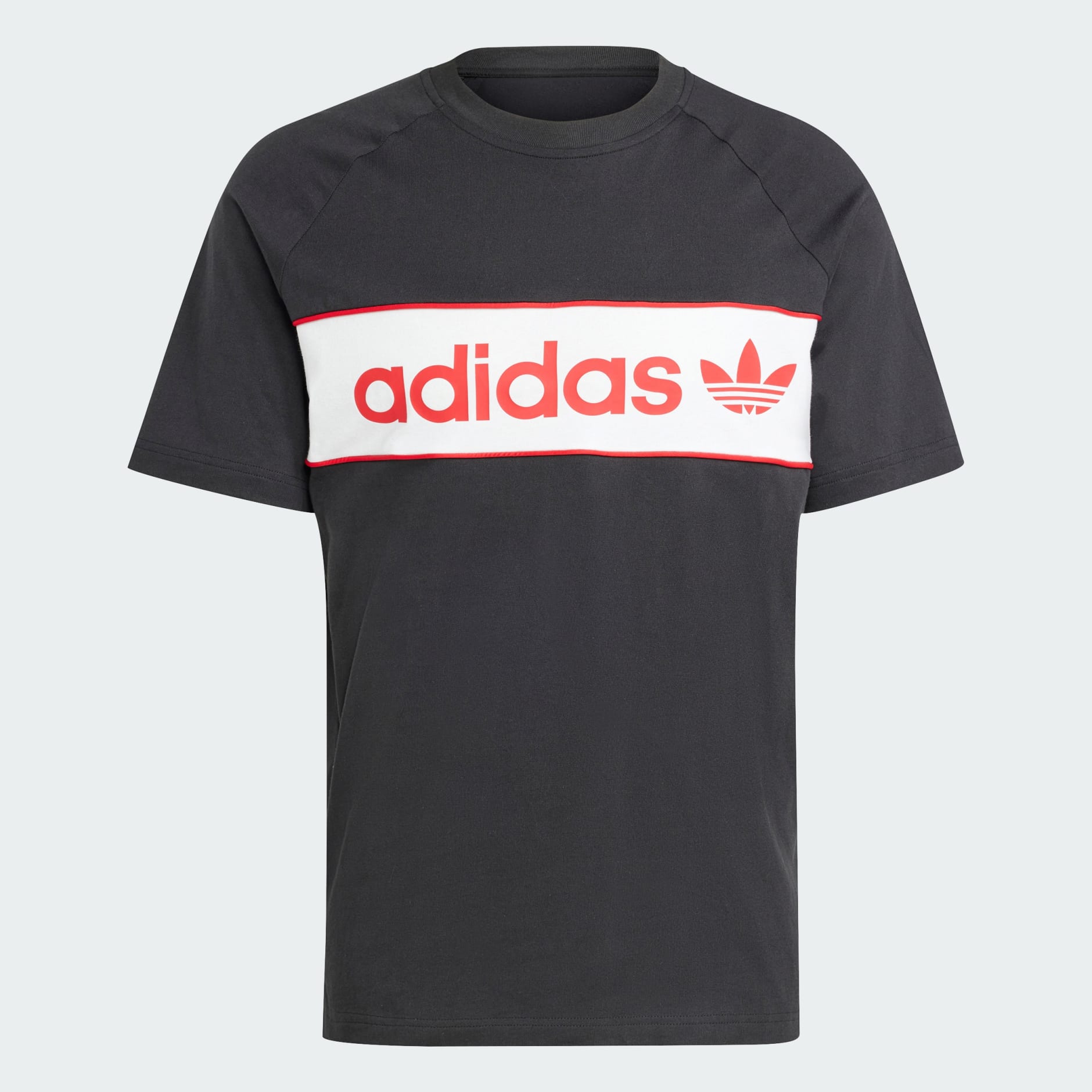 Adidas archive catalog tee best sale