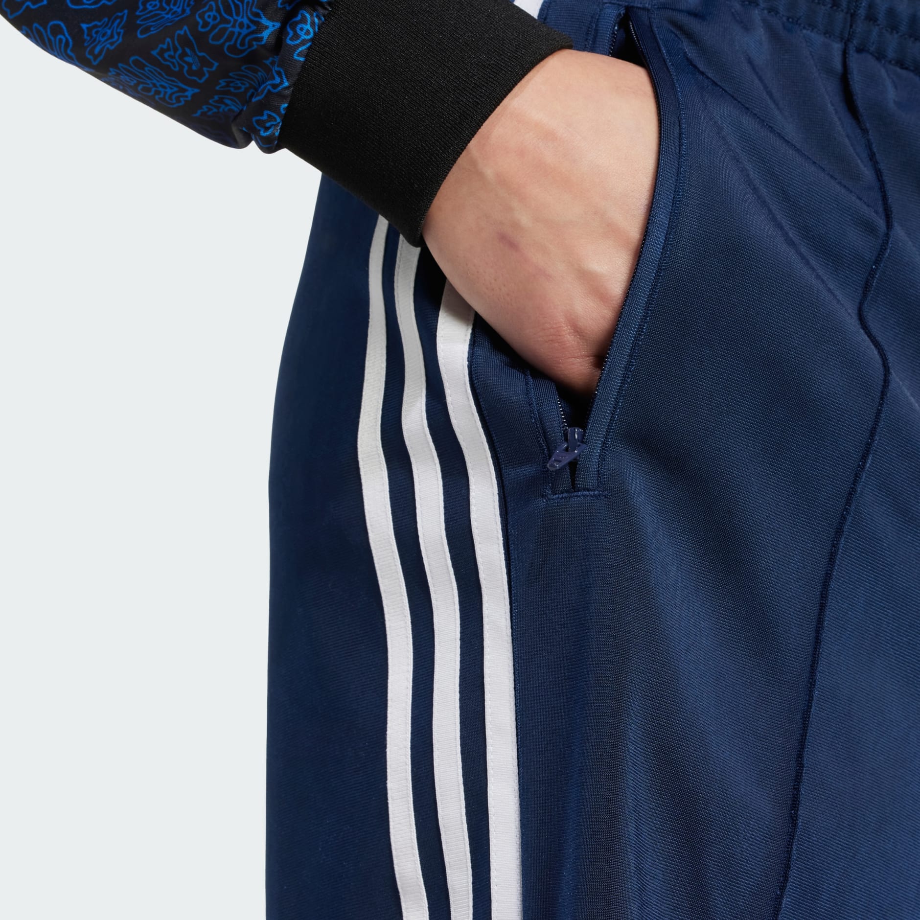 Adicolor Firebird Long Shorts