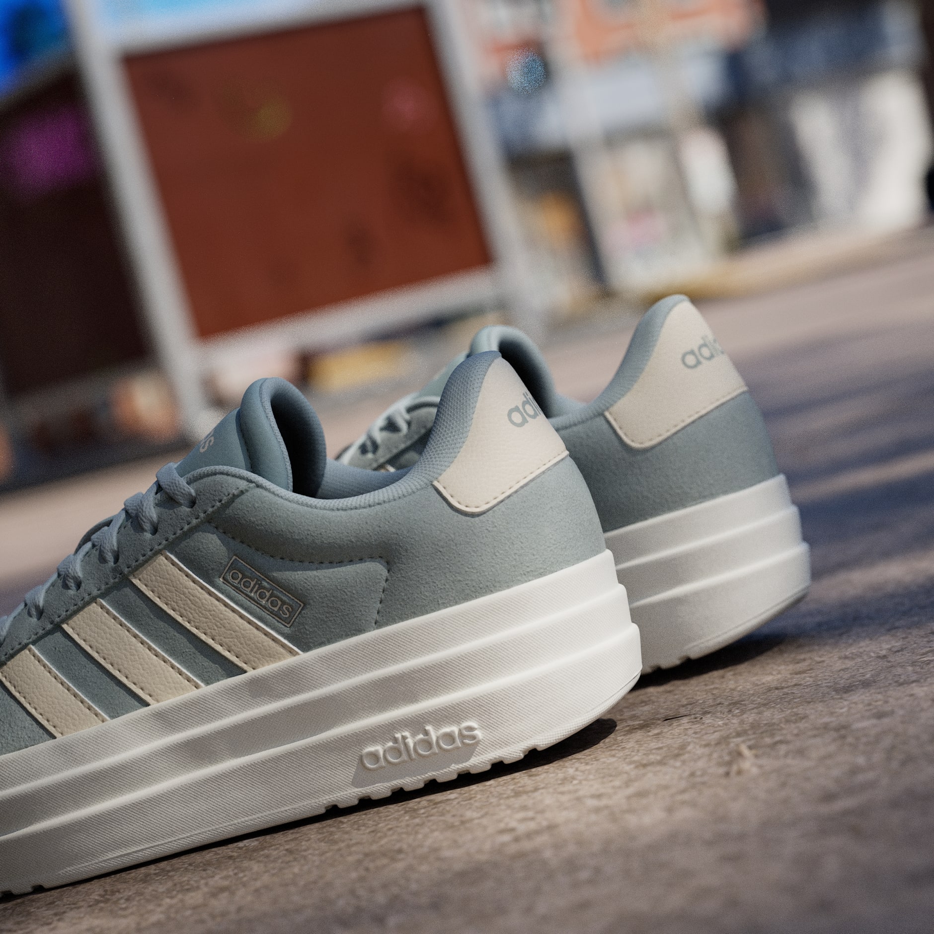 Pantofi VL Court Bold