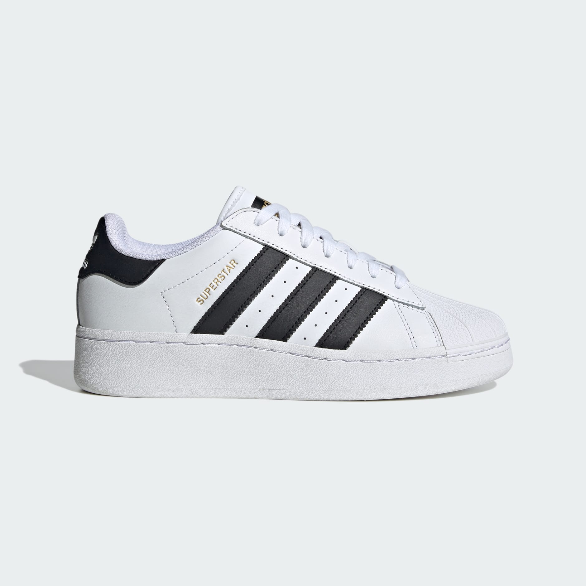 Originals Shoes - Superstar XLG Shoes - White | adidas Egypt