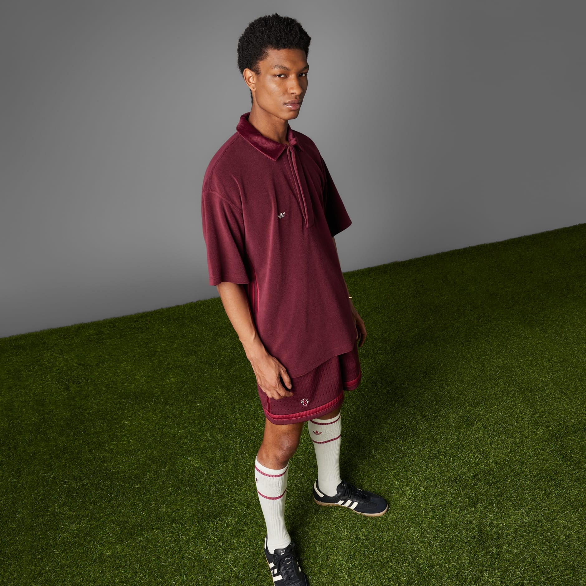 Polo majica Jude Bellingham