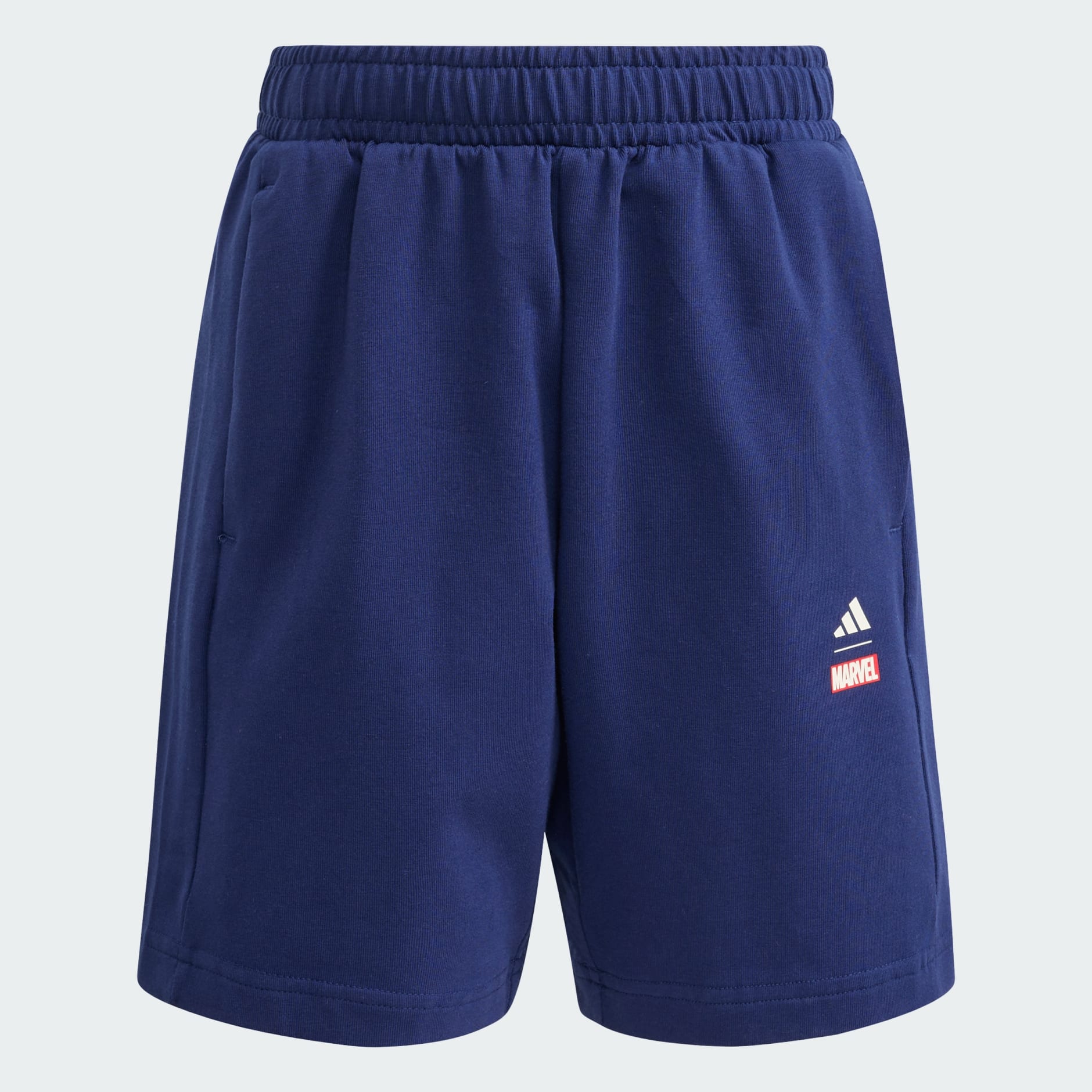 ADIDAS MARVEL SPIDER-MAN T-SHIRT SET