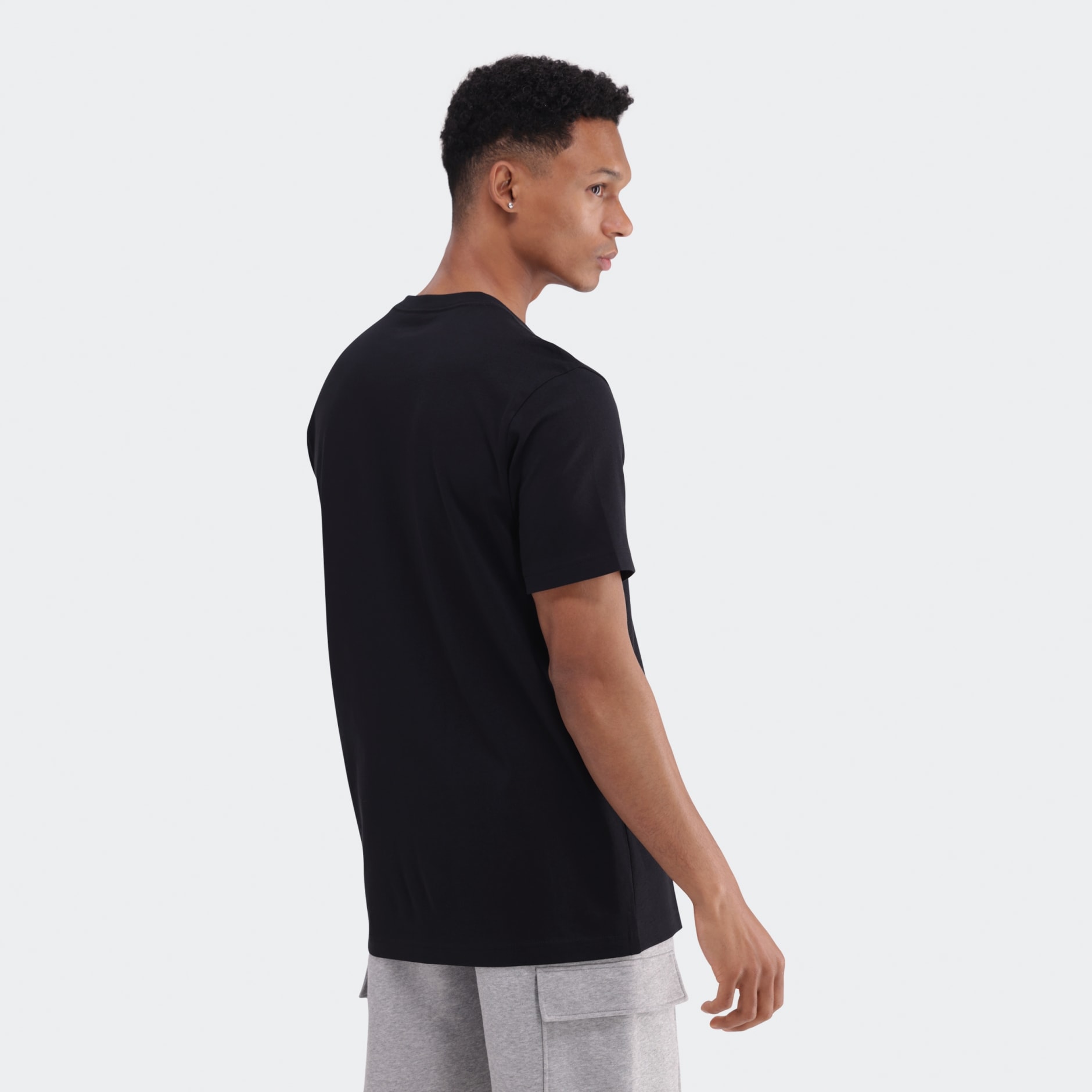 Pennant Graphic T-Shirt