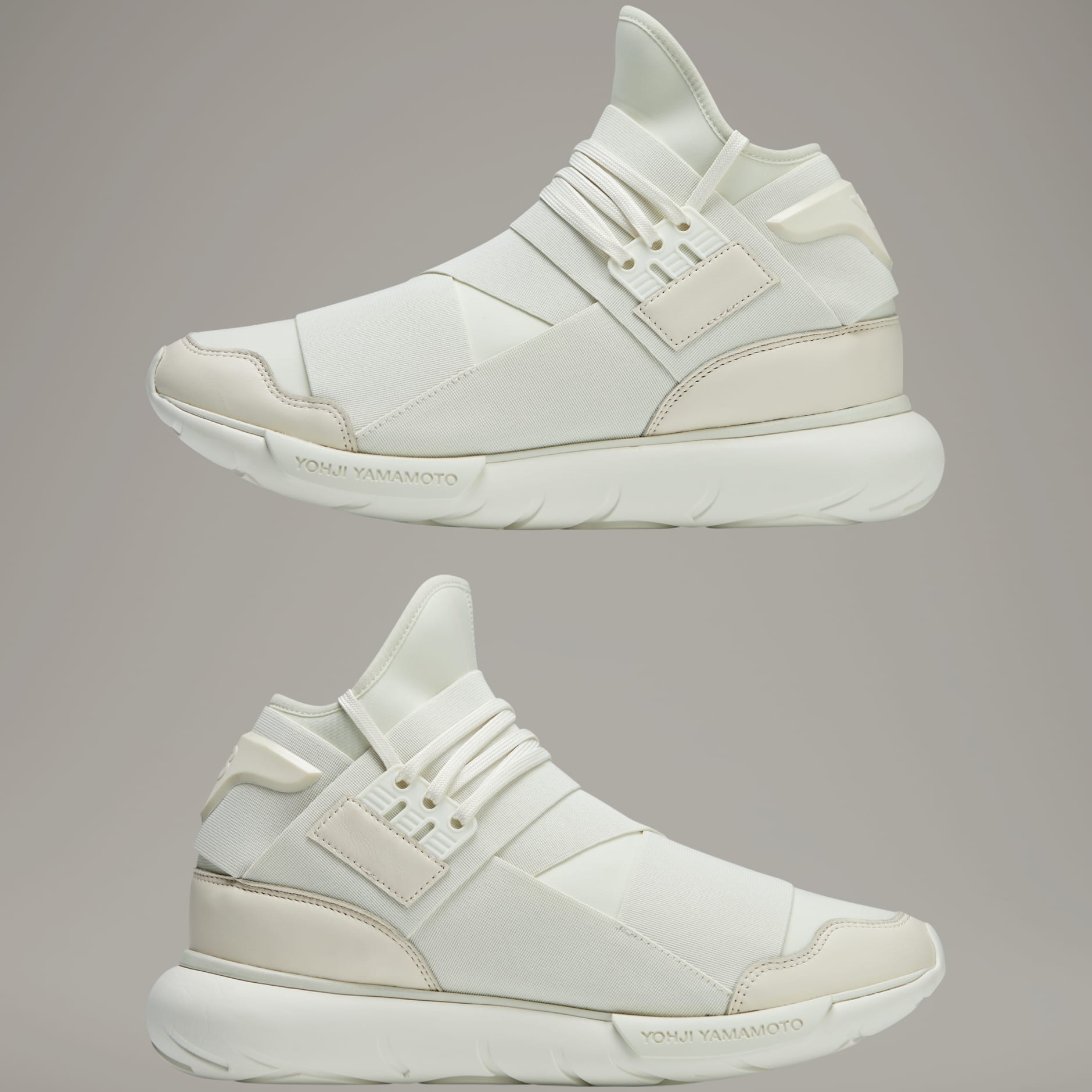 Y-3 QASA