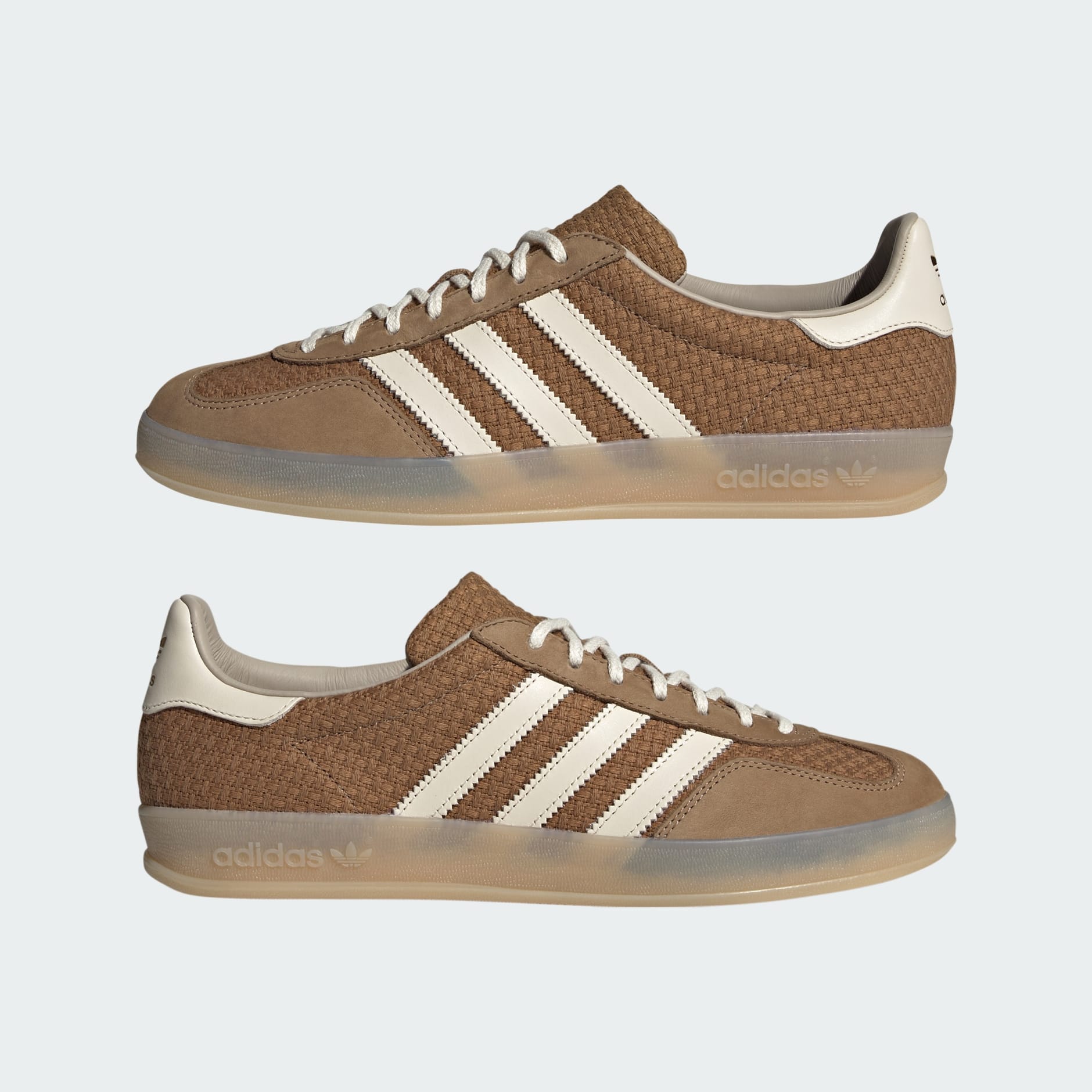 Gazelle Indoor Shoes