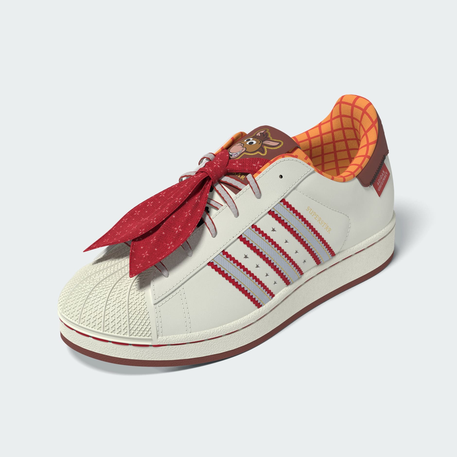 SUPERSTAR II SHOES