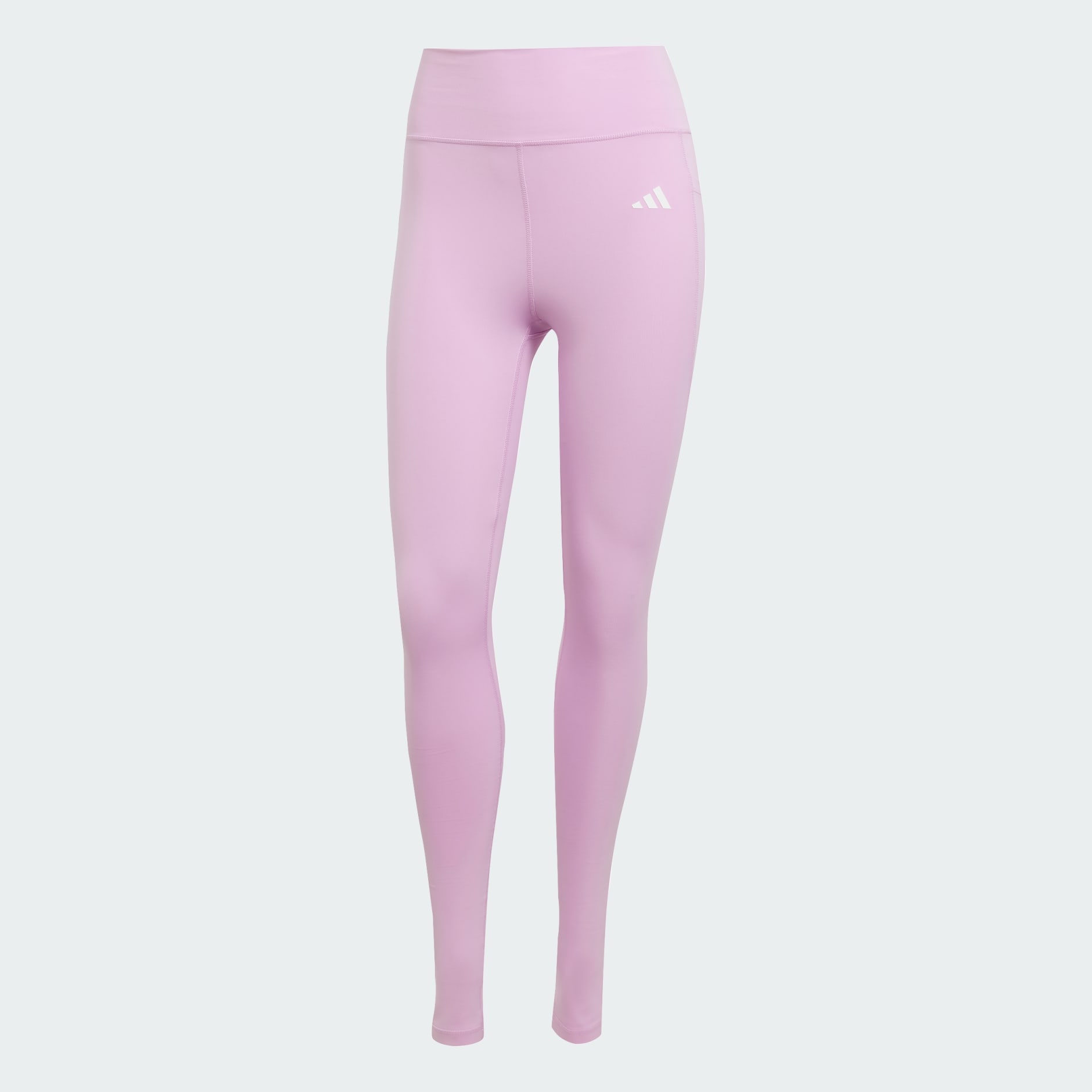 Optim&eacute; Essentials Stash Pocket Full-Length Leggings