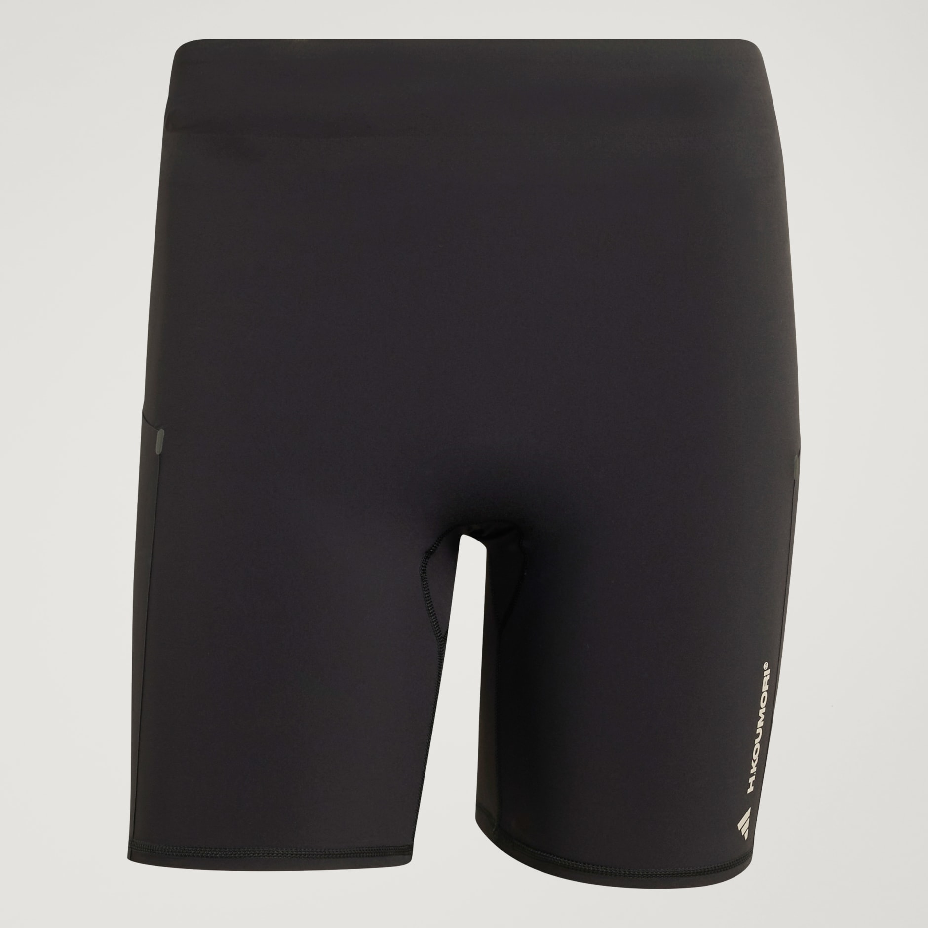 Colanți scurți adi365 Hermanos Kourmori