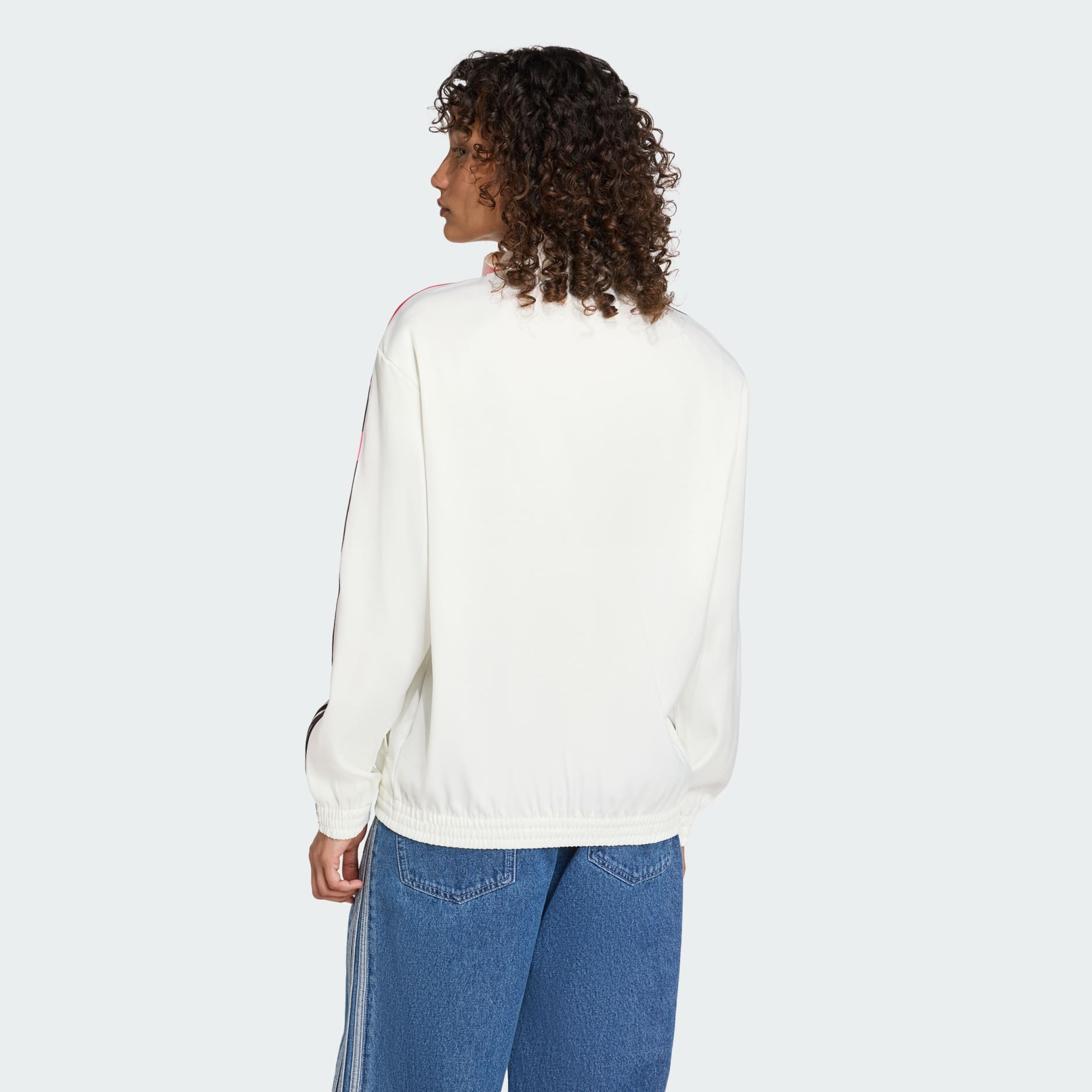 Mercedes - AMG Petronas Formula One Team Summer Track Top