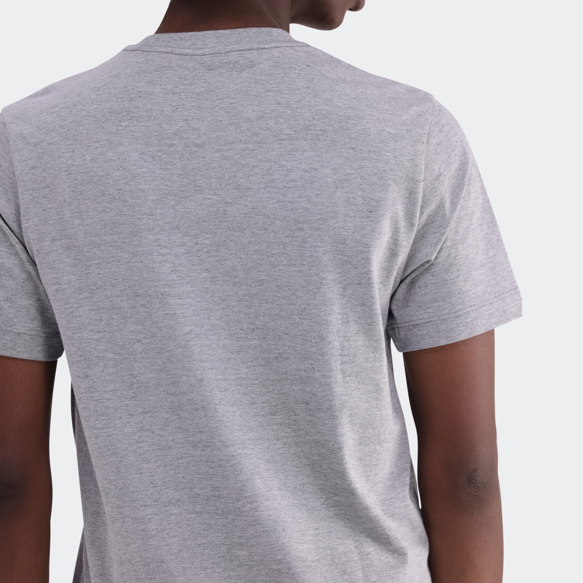 Varsity Crest Graphic T-Shirt