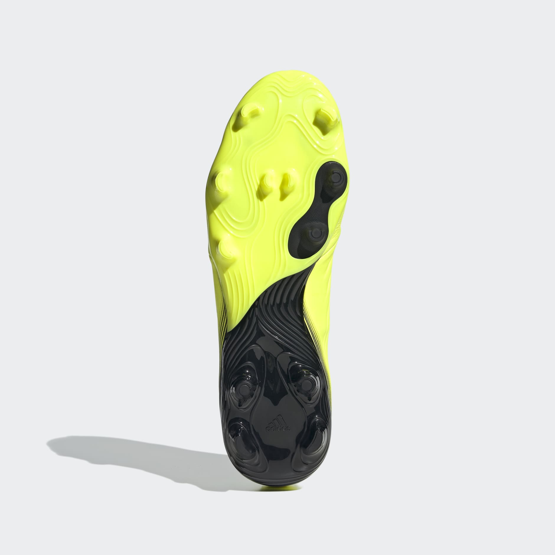 Copa Sense.3 Firm Ground Boots