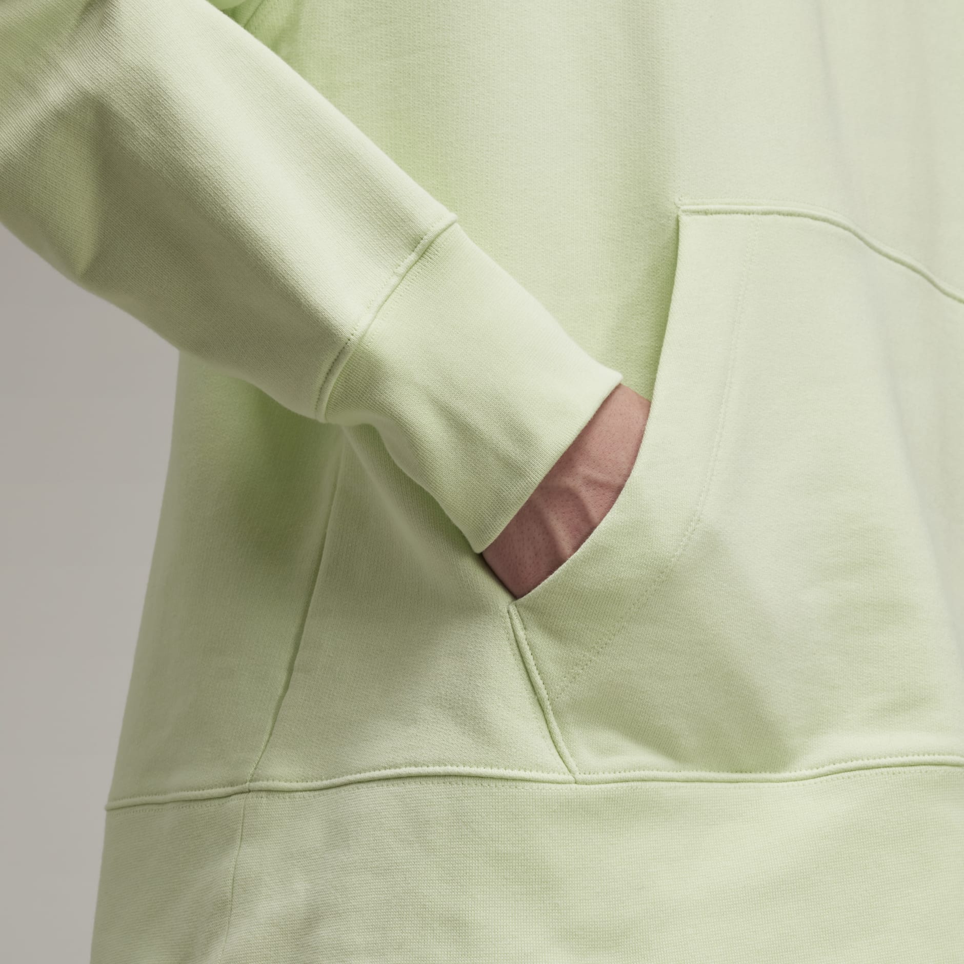 Y-3 Classic Chest Logo Hoodie