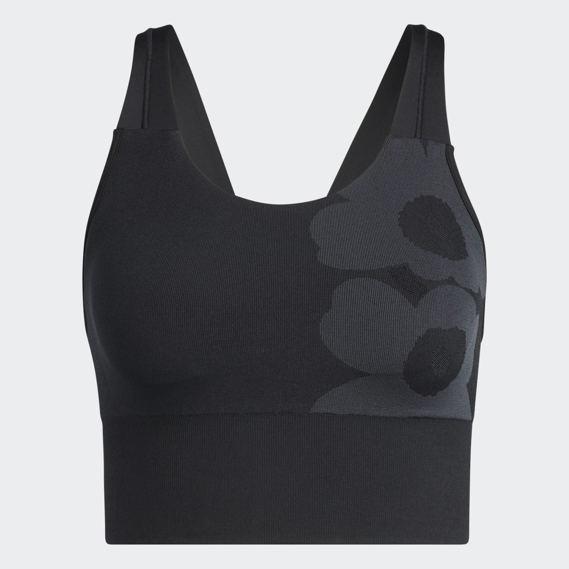 Marimekko Aeroknit Long Line Bra