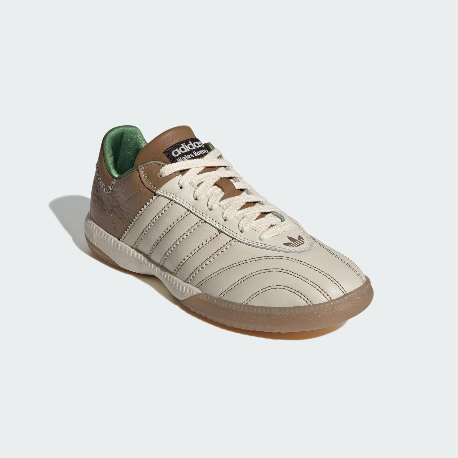 adidas Wales Bonner Samba MN Shoes - White | adidas TZ adidas Wales Bonner Samba MN Shoes - White | adidas TZ