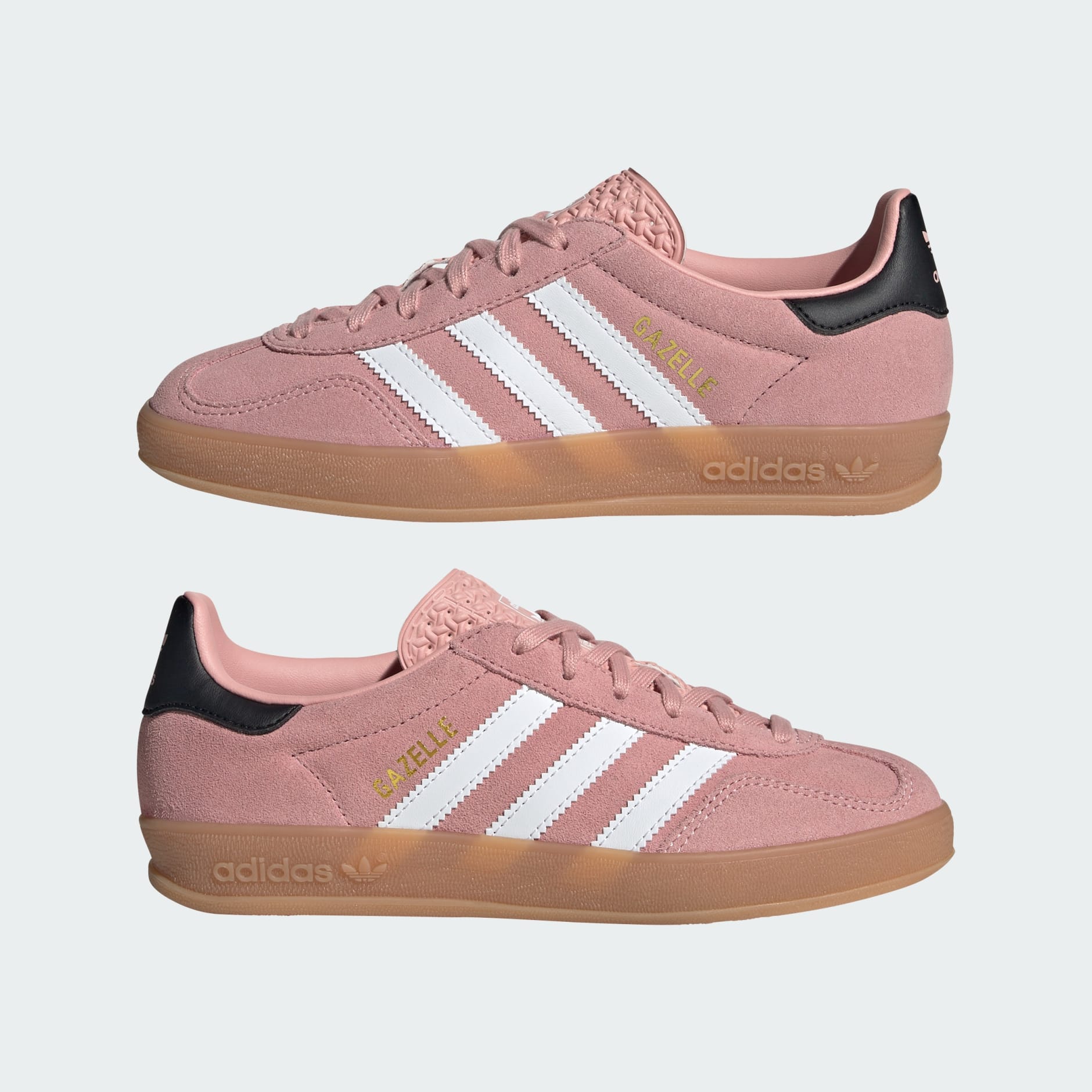 נעלי ילדים Gazelle Indoor