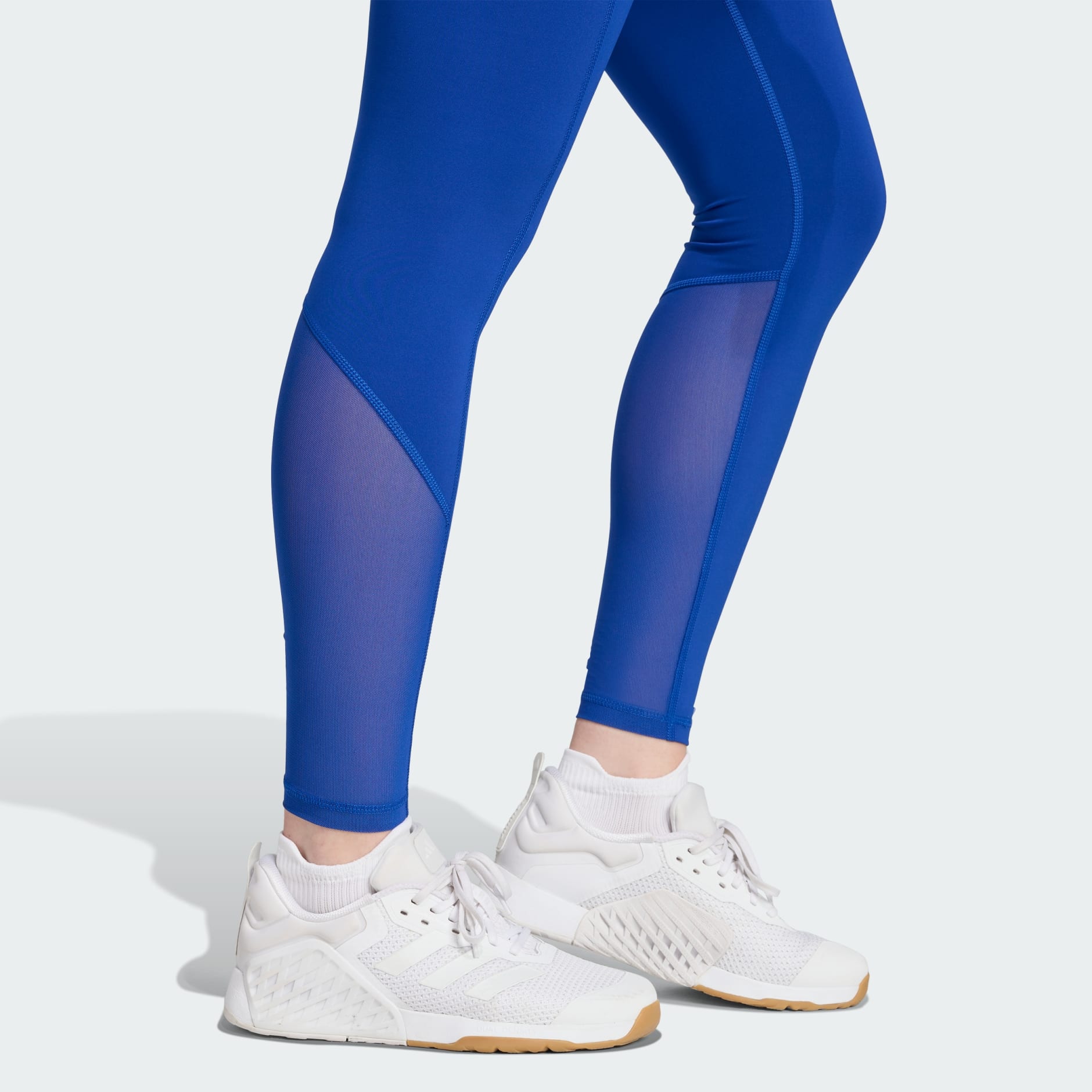 Duge tajice Techfit Stash Pocket