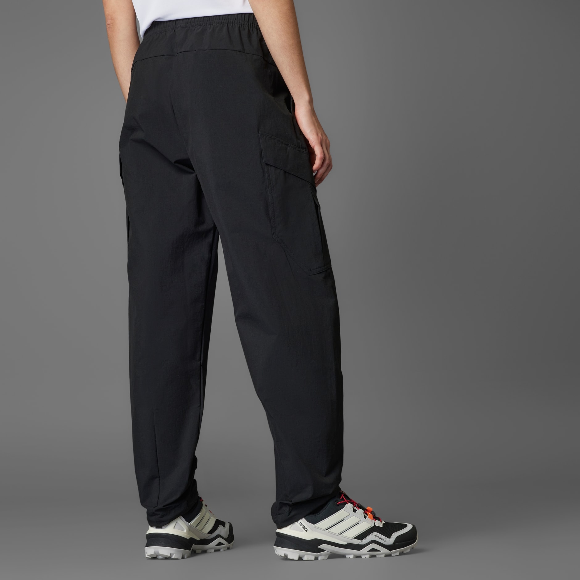 Pantaloni cargo Terrex Xploric