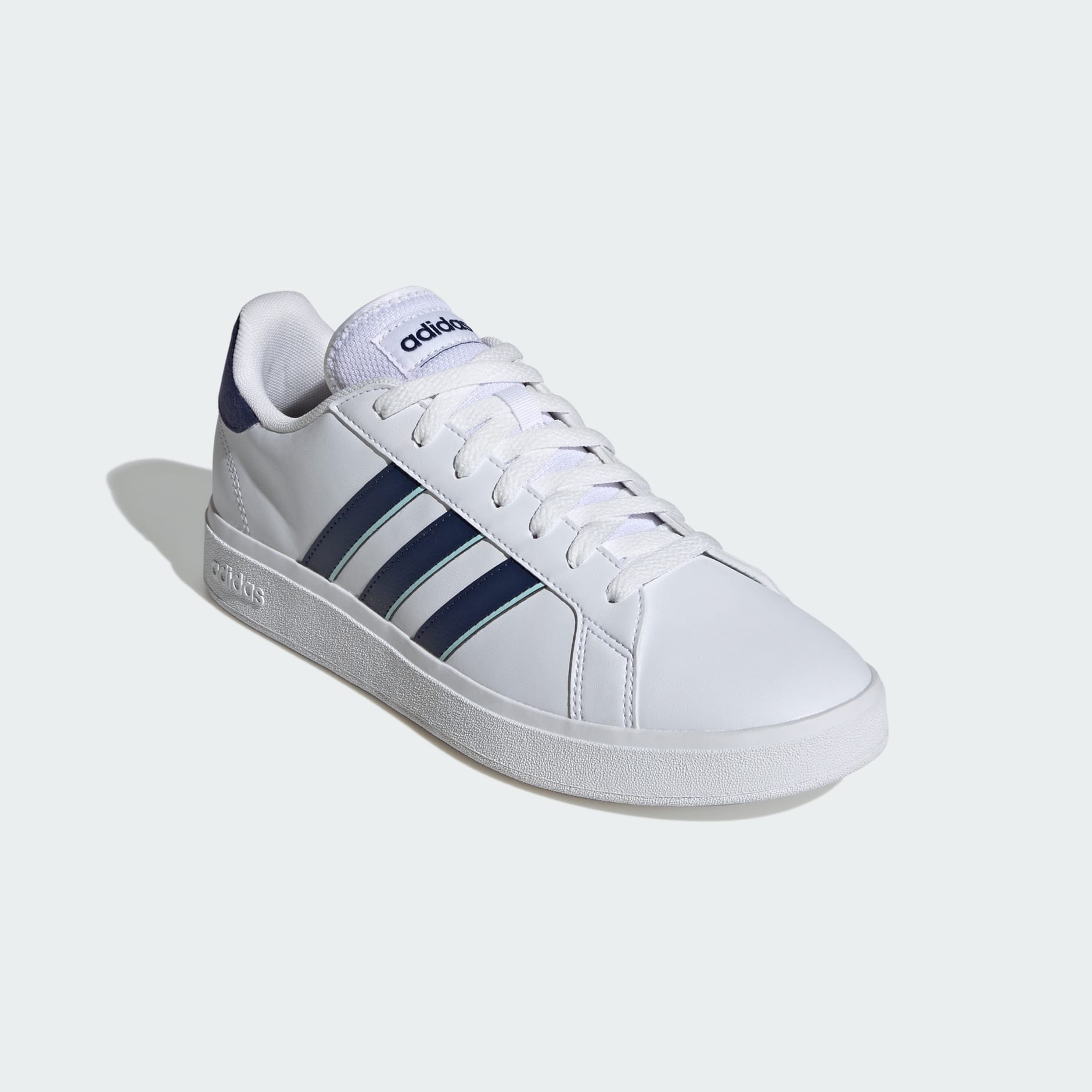Pantofi sport Grand Court TD Lifestyle Court Casual