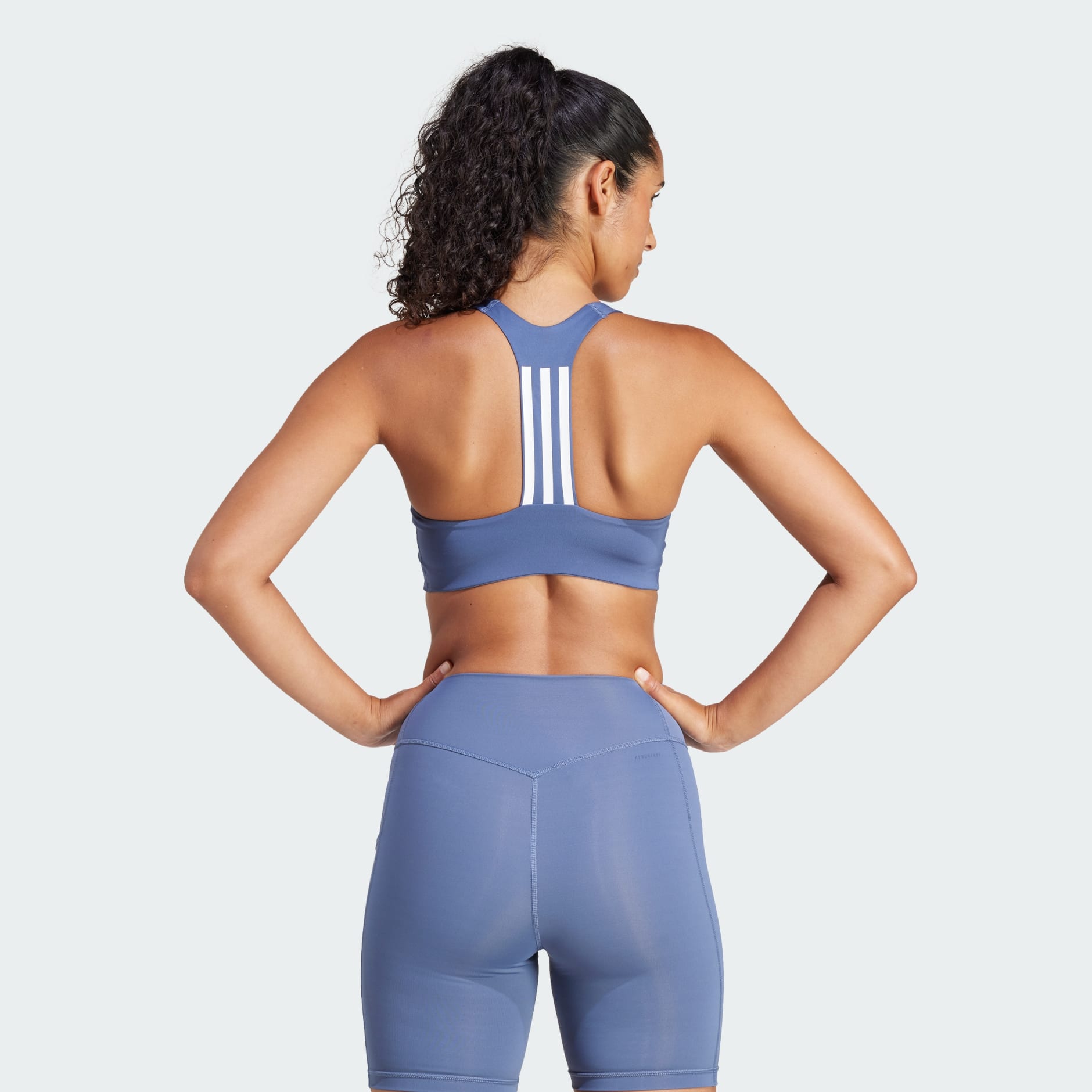 Powerimpact Training Medium-Support Bra