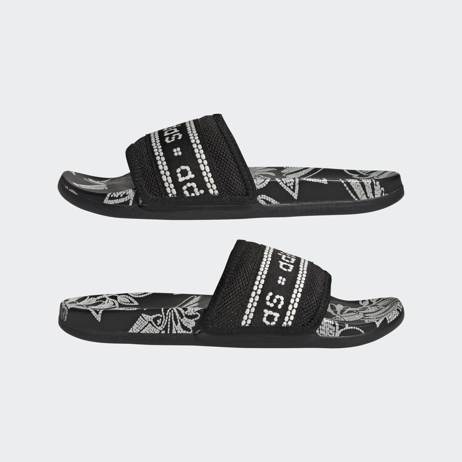 Adilette Comfort Slides